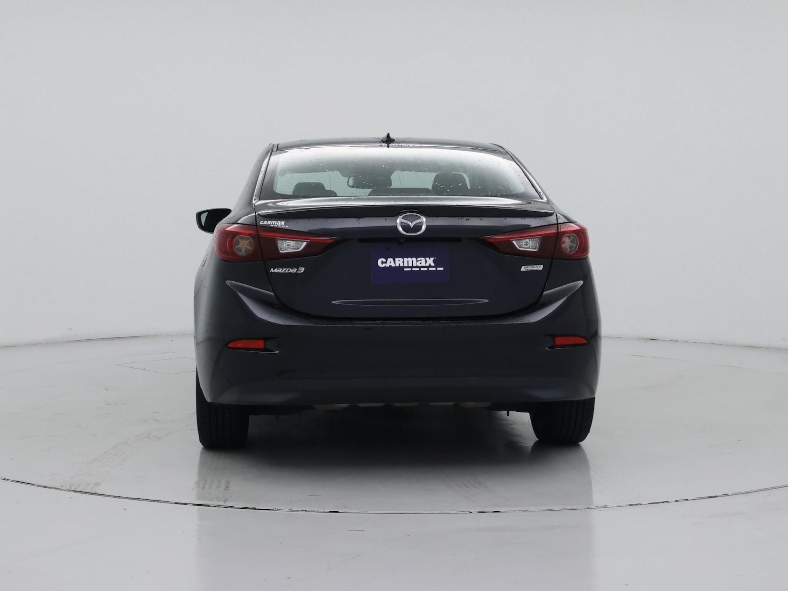 2018 Mazda Mazda3 Grand Touring - Photo 7