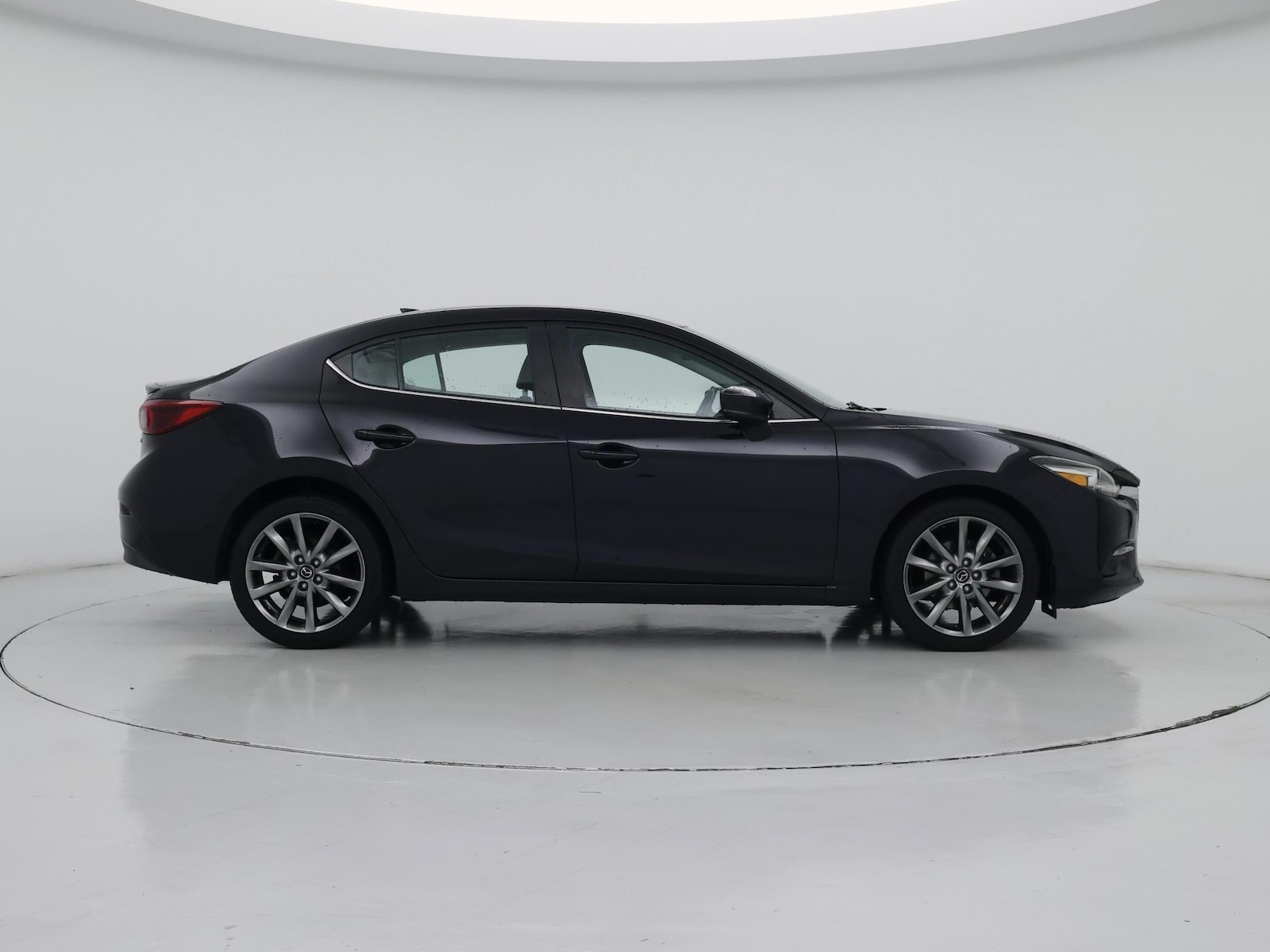 2018 Mazda Mazda3 Grand Touring - Photo 8
