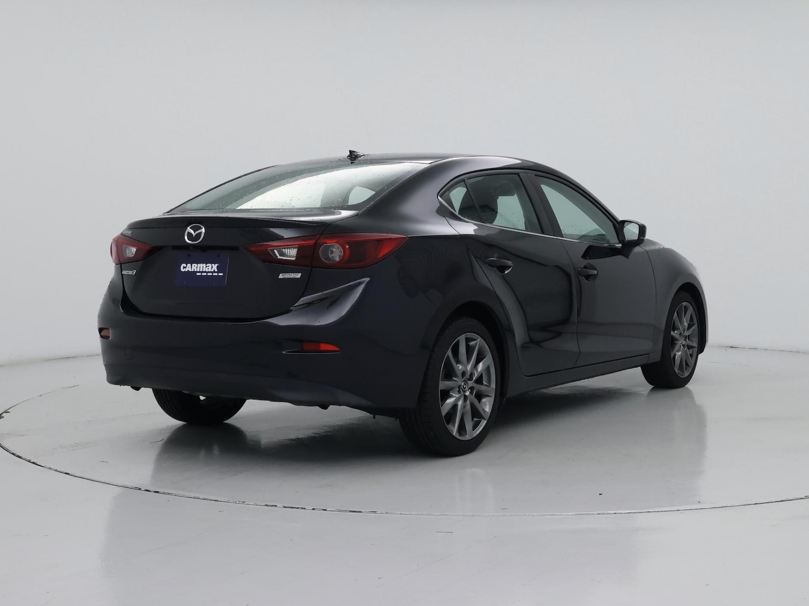 2018 Mazda Mazda3 Grand Touring - Photo 9