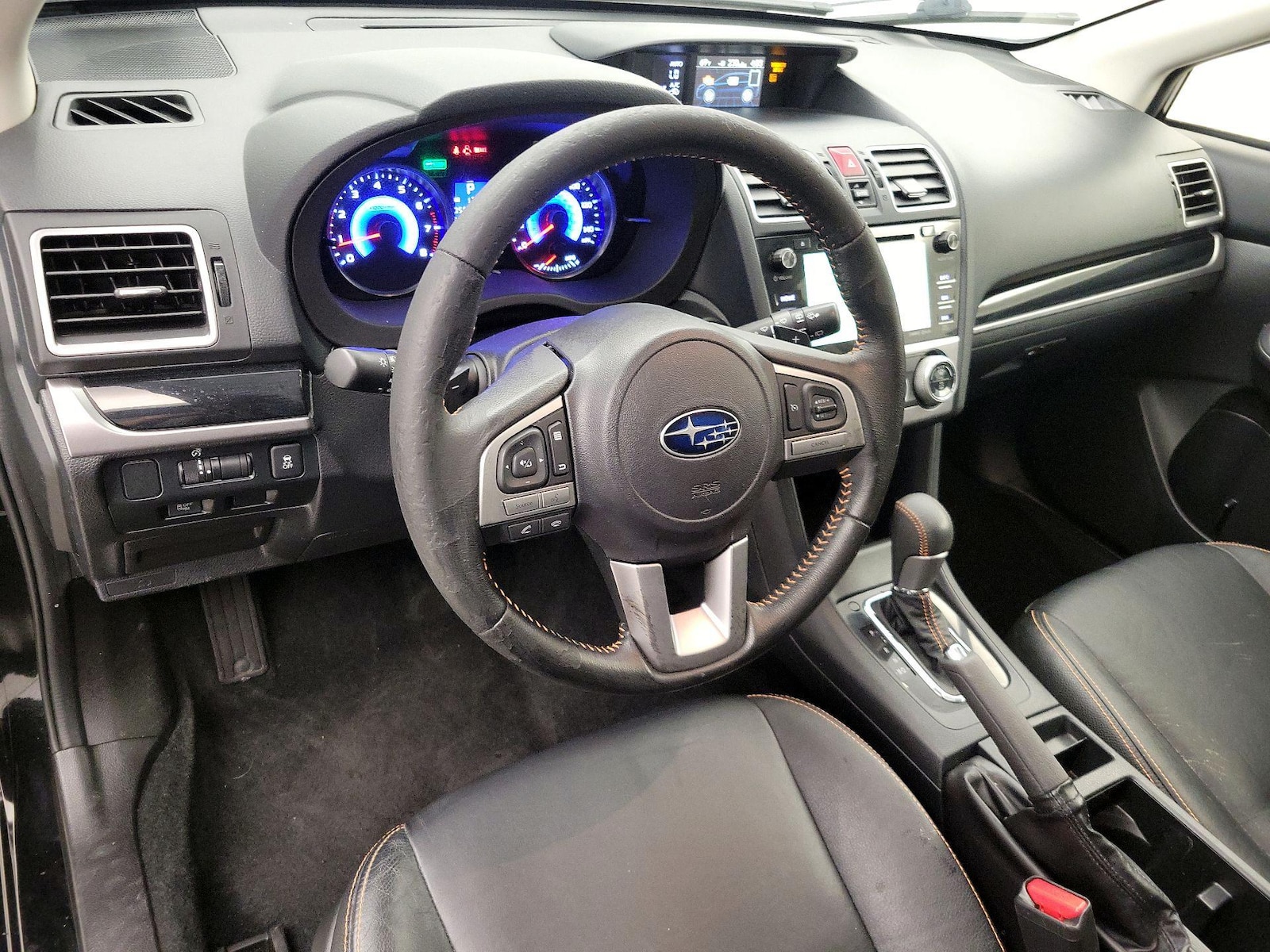 Navigation System