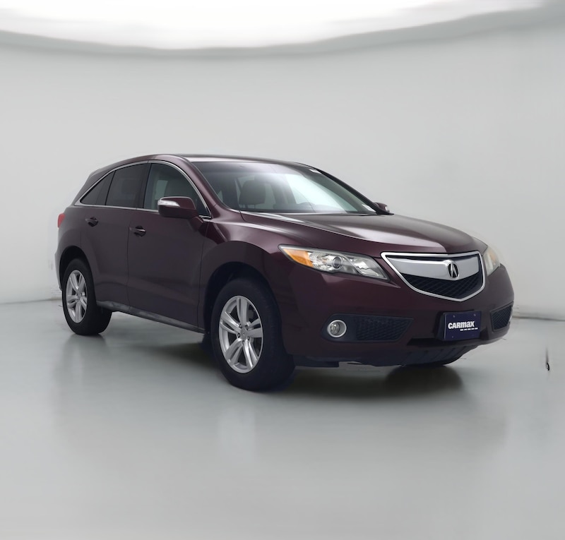 2015 Acura RDX