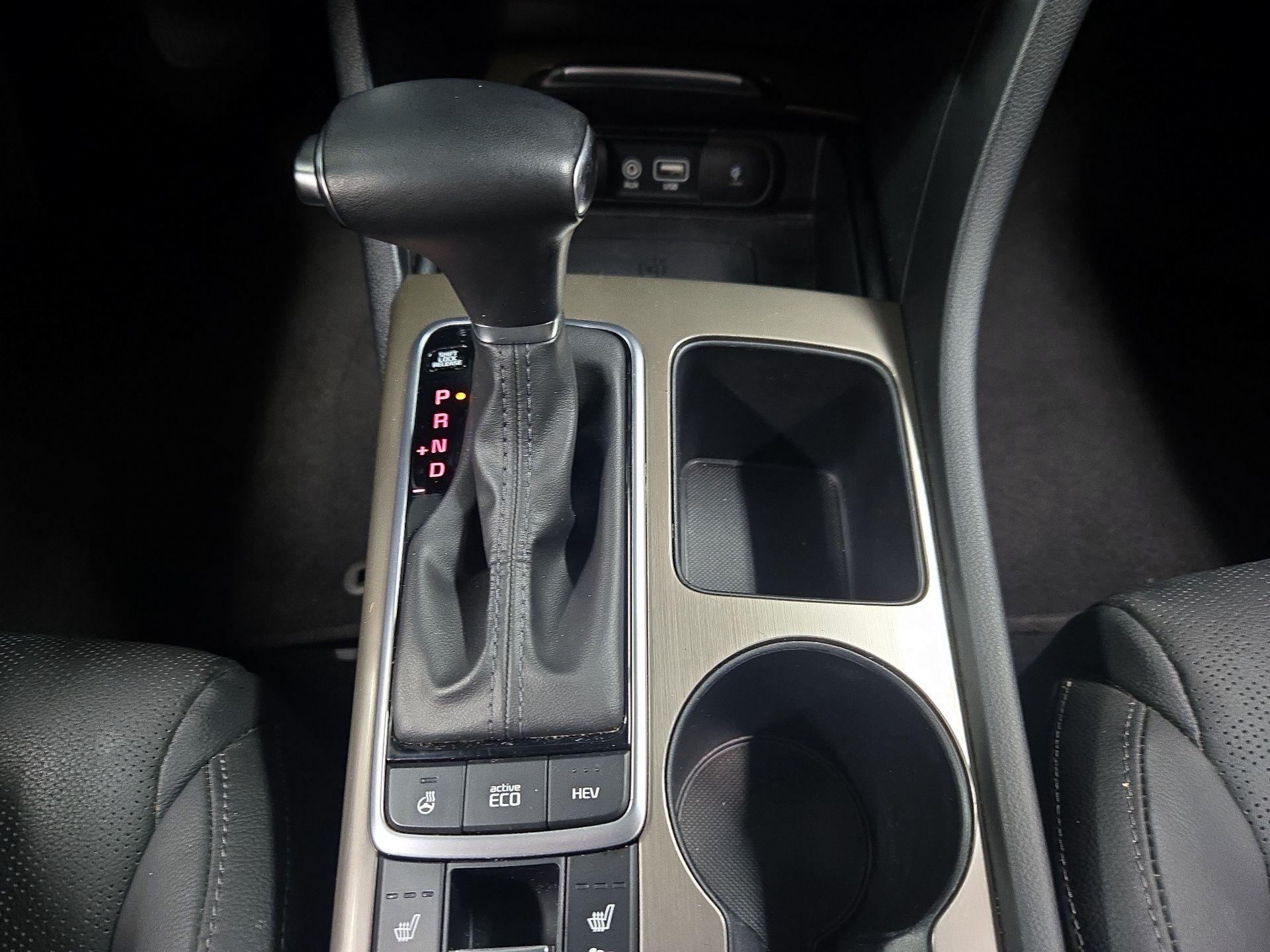 Thumbnail: 2020 Kia Optima - 18