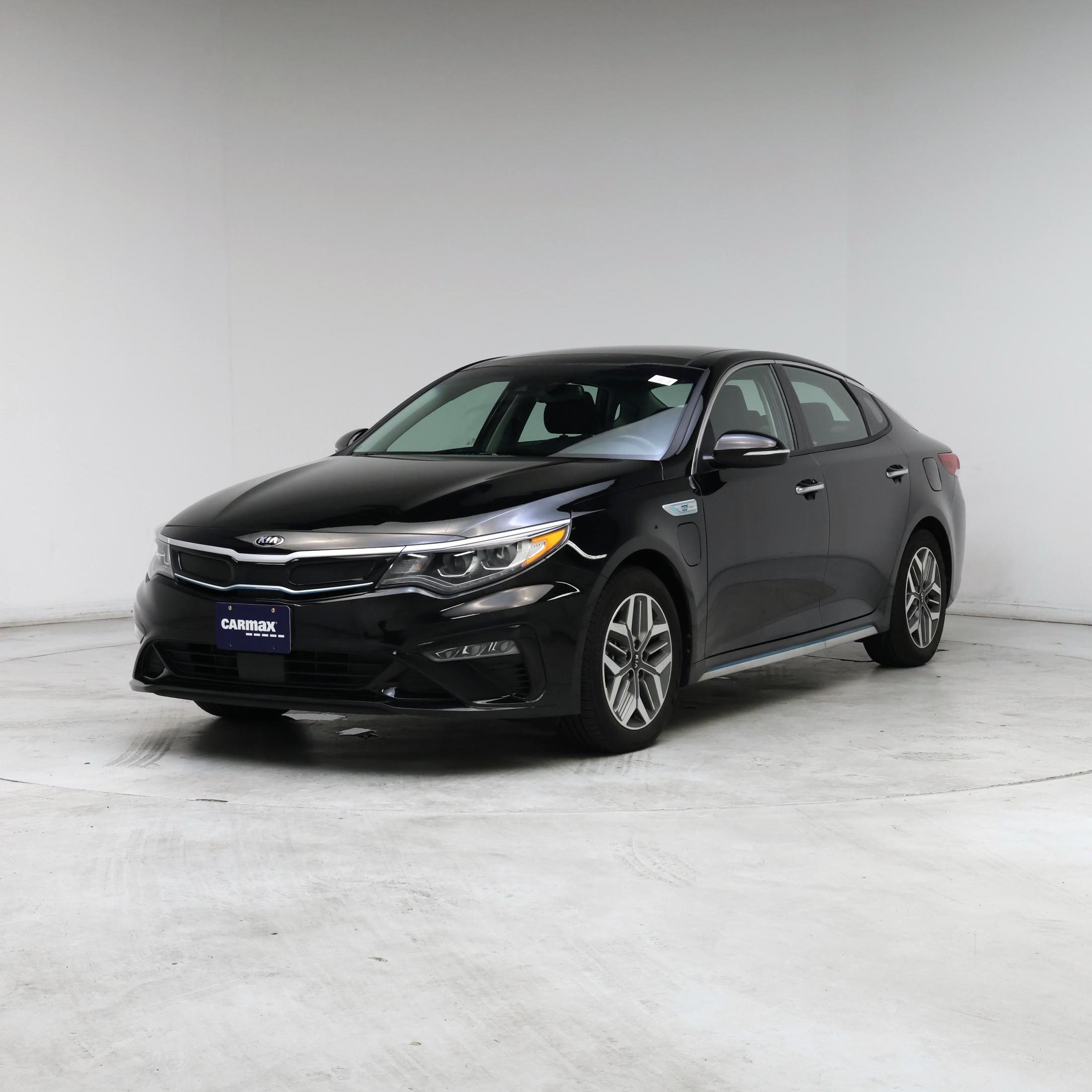 Thumbnail: 2020 Kia Optima - 4
