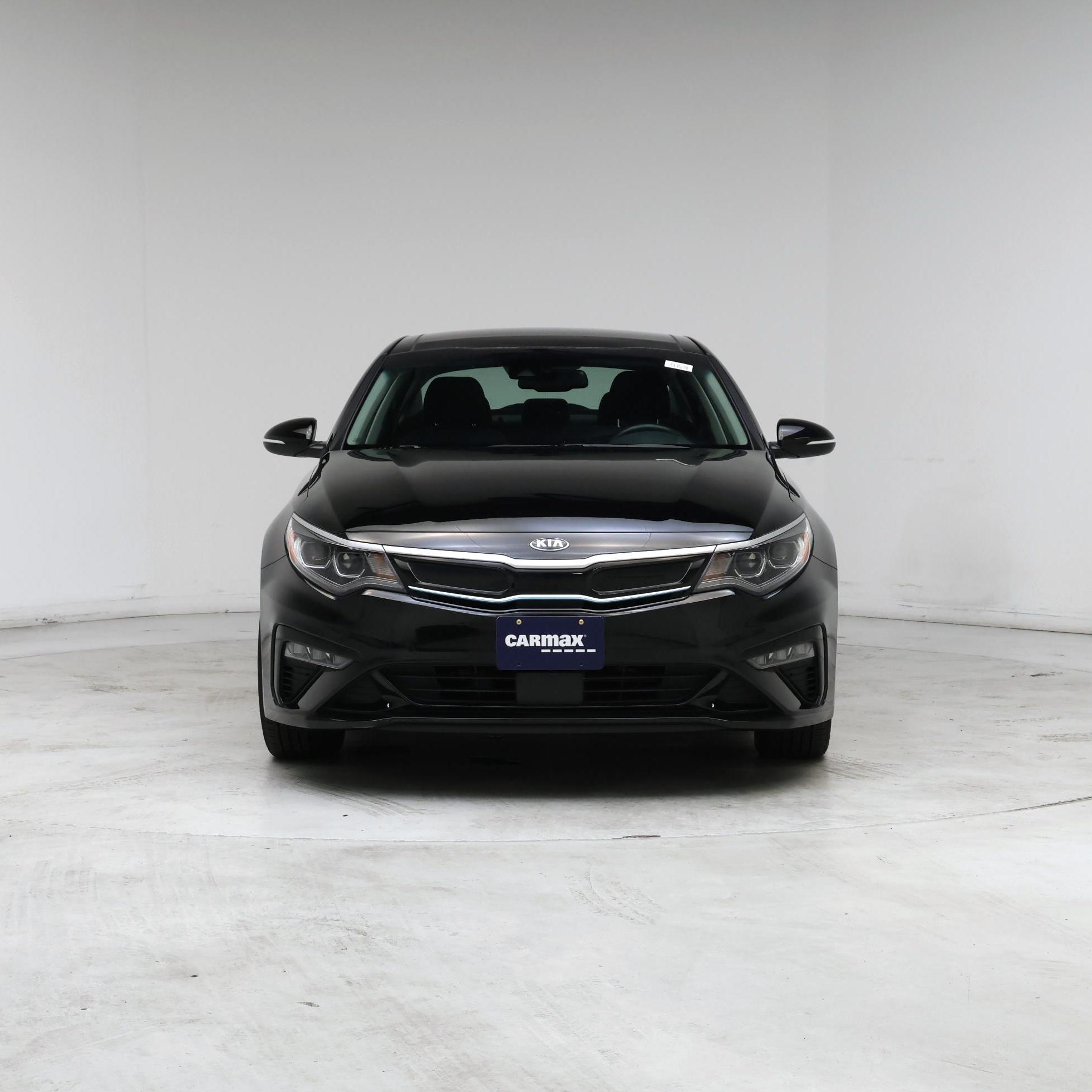 Thumbnail: 2020 Kia Optima - 5