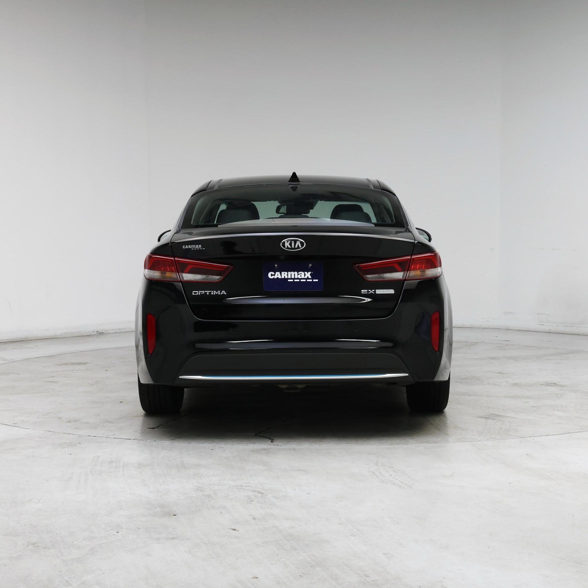 Thumbnail: 2020 Kia Optima - 6