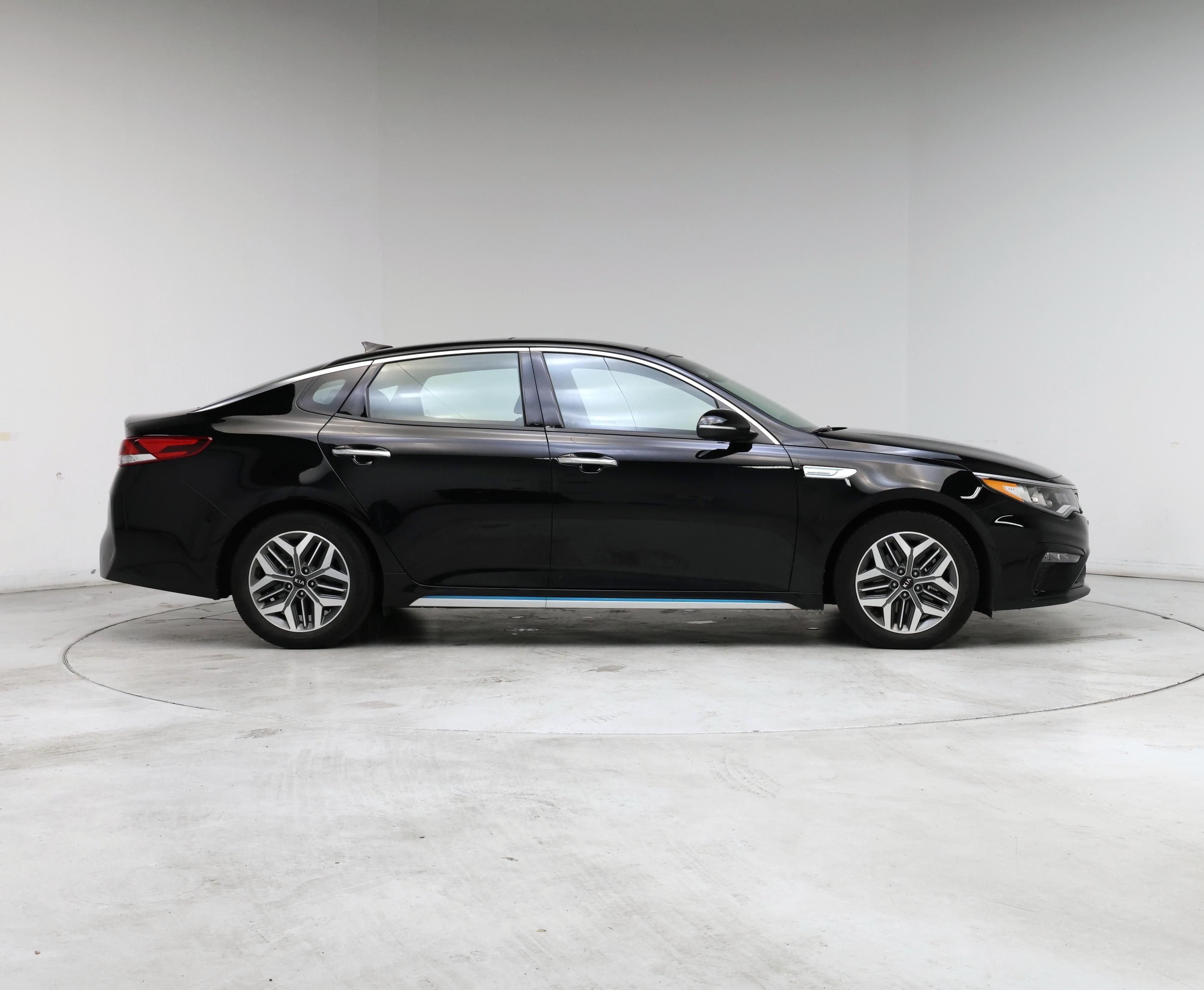 Thumbnail: 2020 Kia Optima - 7