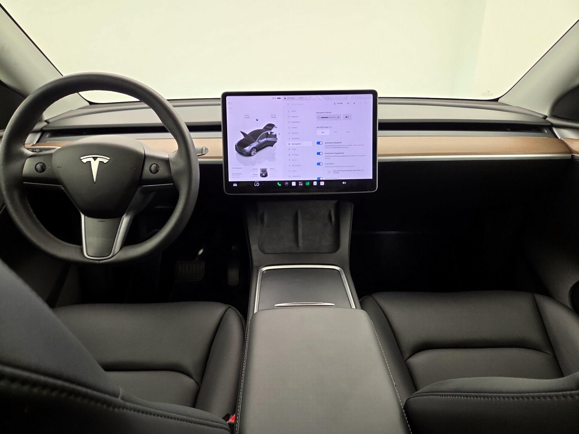 Thumbnail: 2023 Tesla Model Y - 9