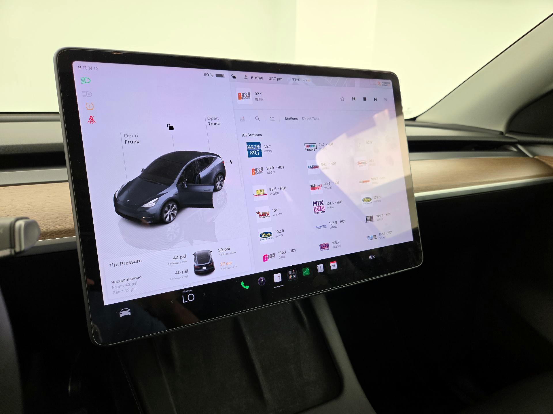 Thumbnail: 2023 Tesla Model Y - 15