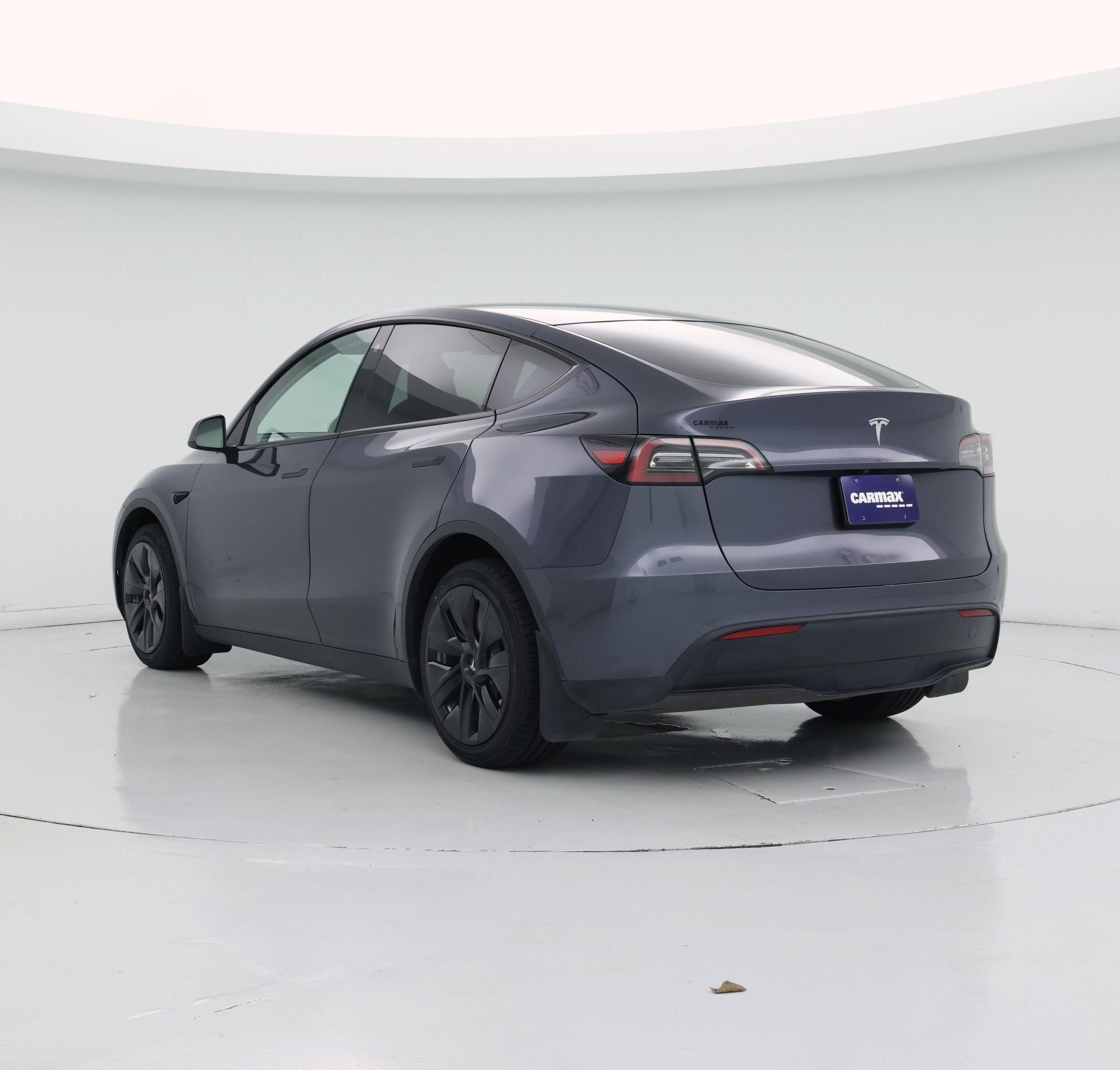 Thumbnail: 2023 Tesla Model Y - 2