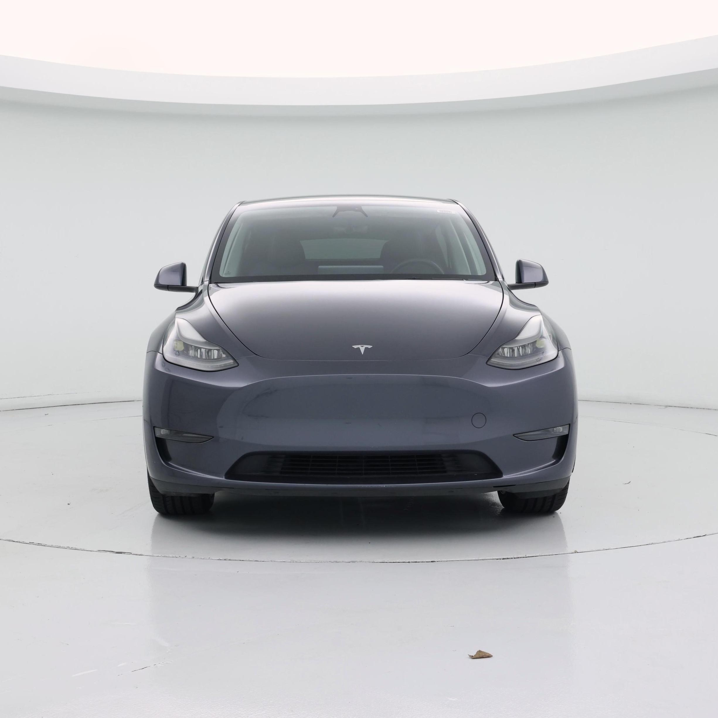 Thumbnail: 2023 Tesla Model Y - 5