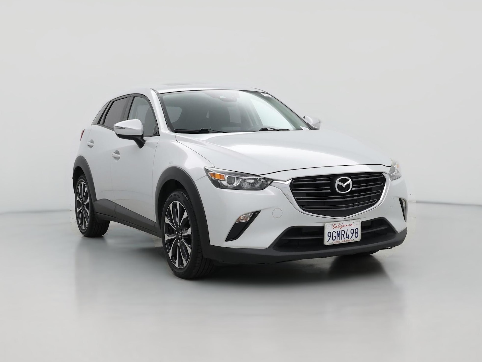2019 Mazda CX-3