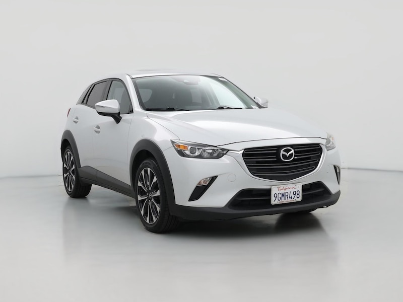 2019 Mazda CX-3 Touring -
                  Fresno, CA
