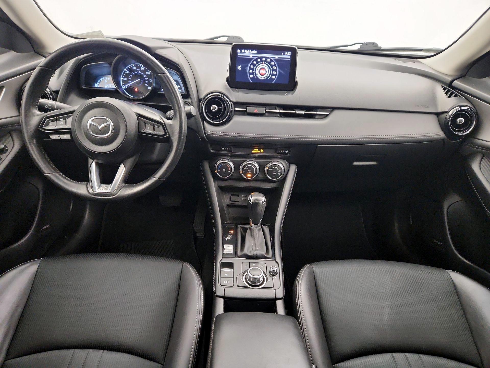 Thumbnail: 2019 Mazda CX-3 - 9