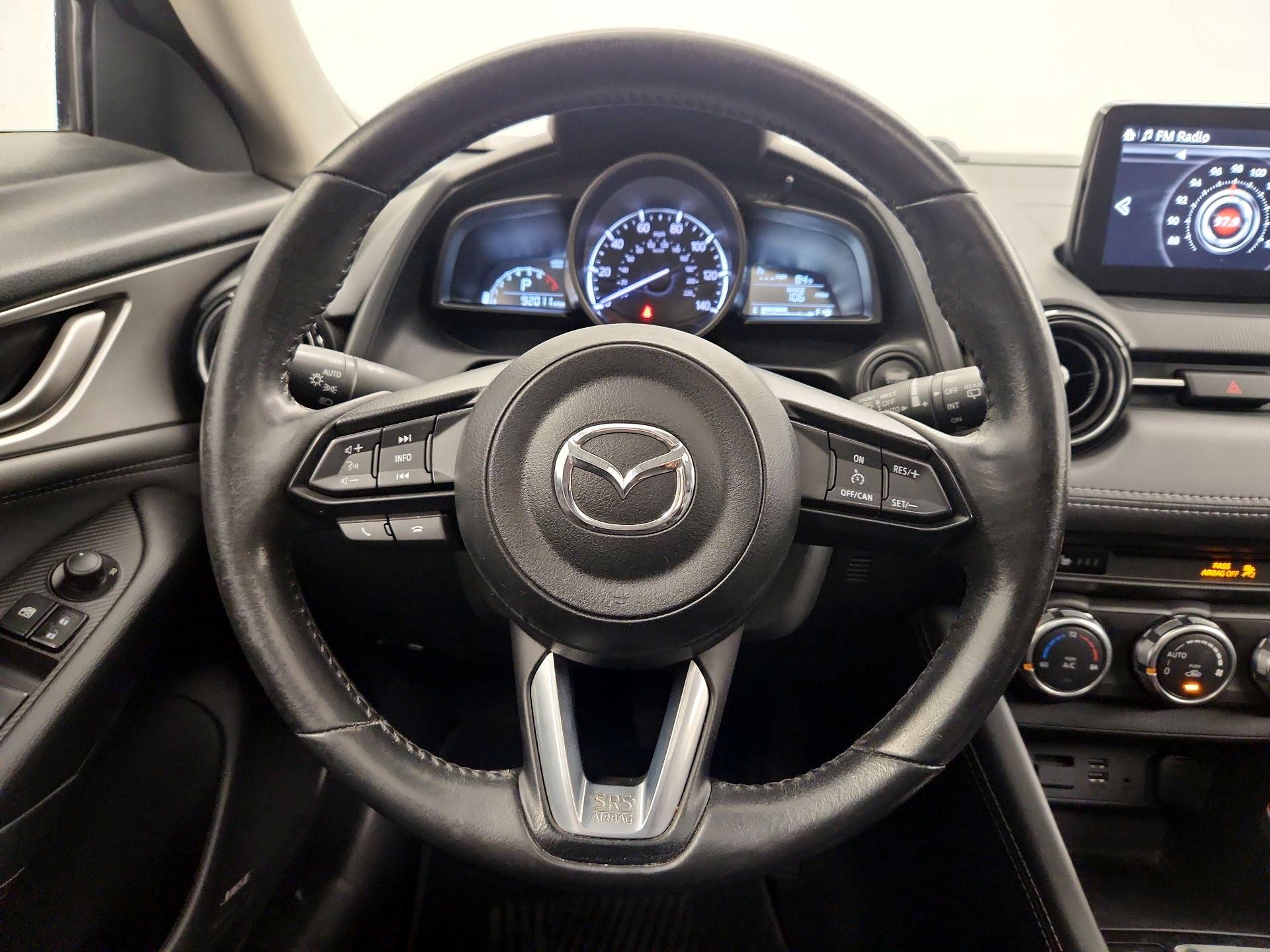 Thumbnail: 2019 Mazda CX-3 - 10