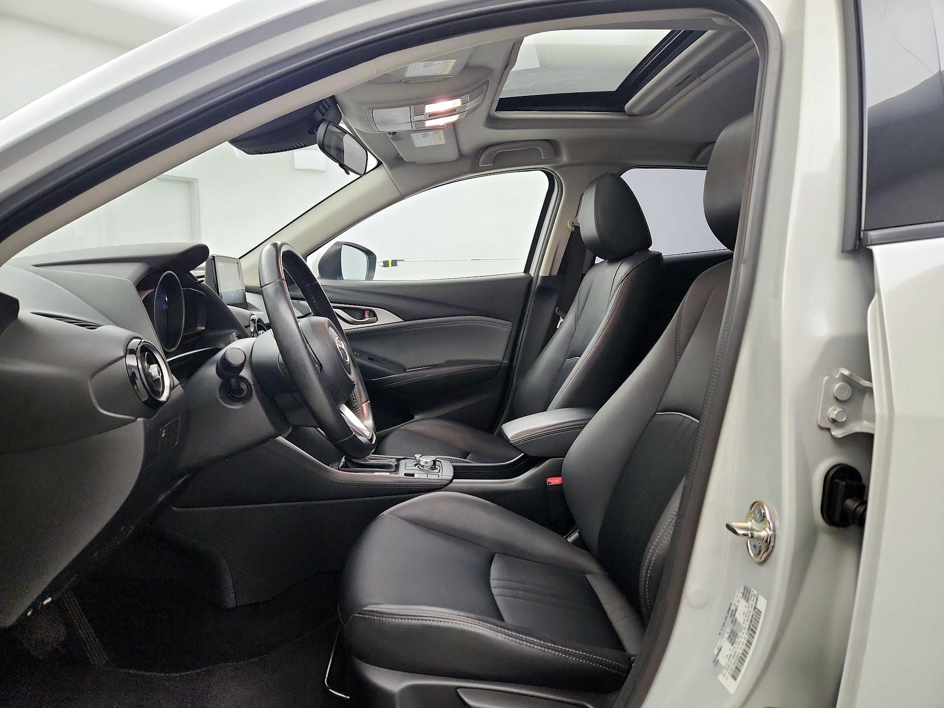 Thumbnail: 2019 Mazda CX-3 - 11