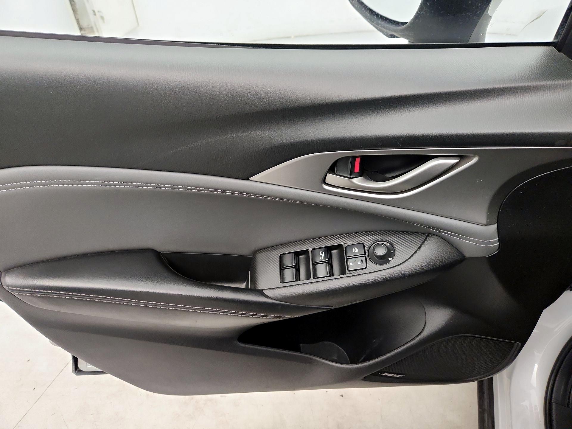 Thumbnail: 2019 Mazda CX-3 - 12