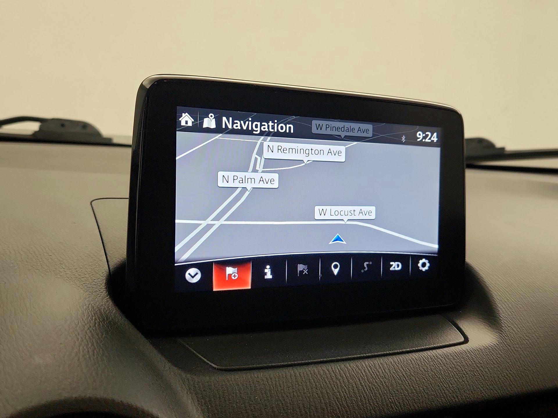 Thumbnail: 2019 Mazda CX-3 - 14