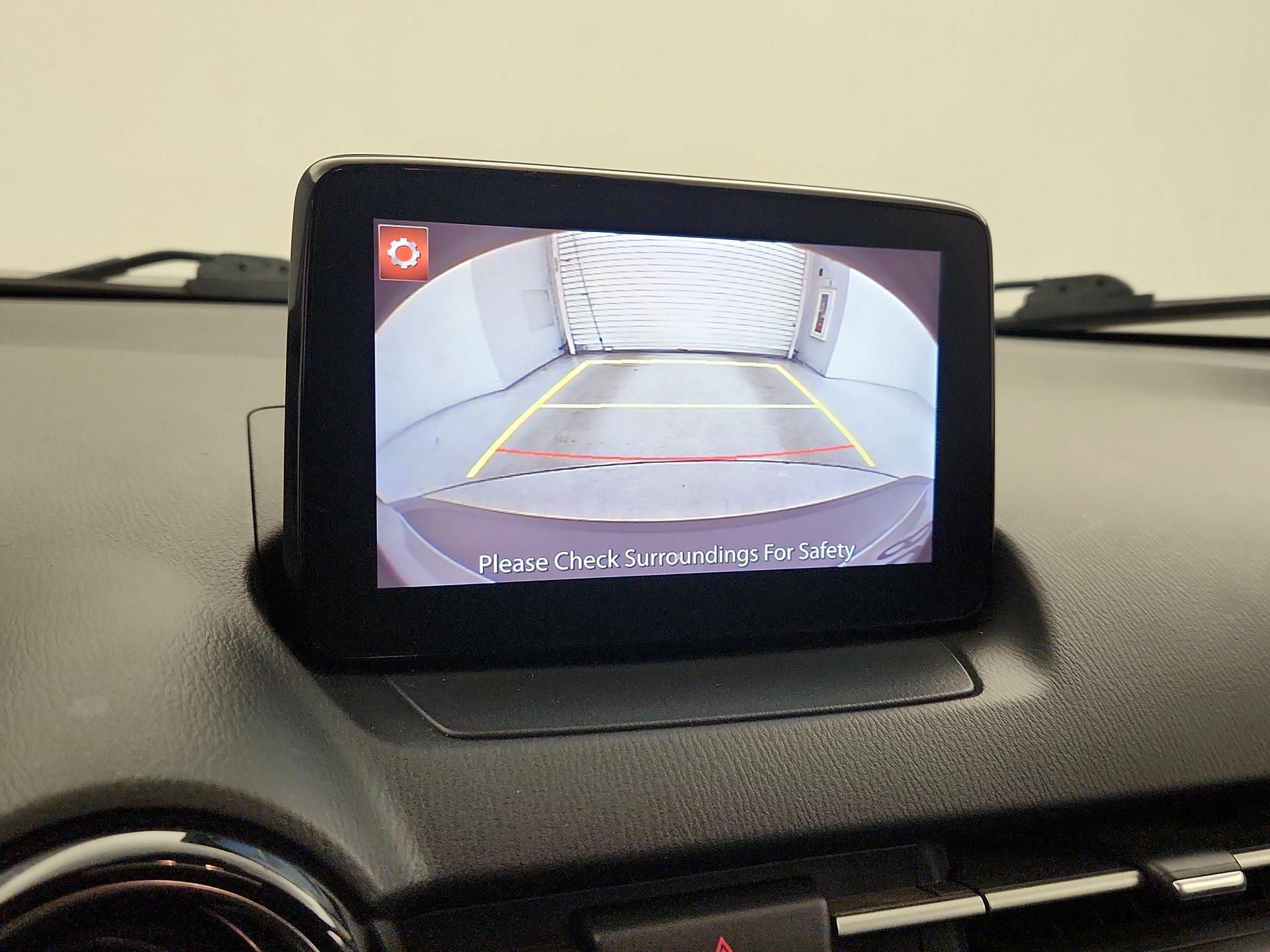 Thumbnail: 2019 Mazda CX-3 - 15