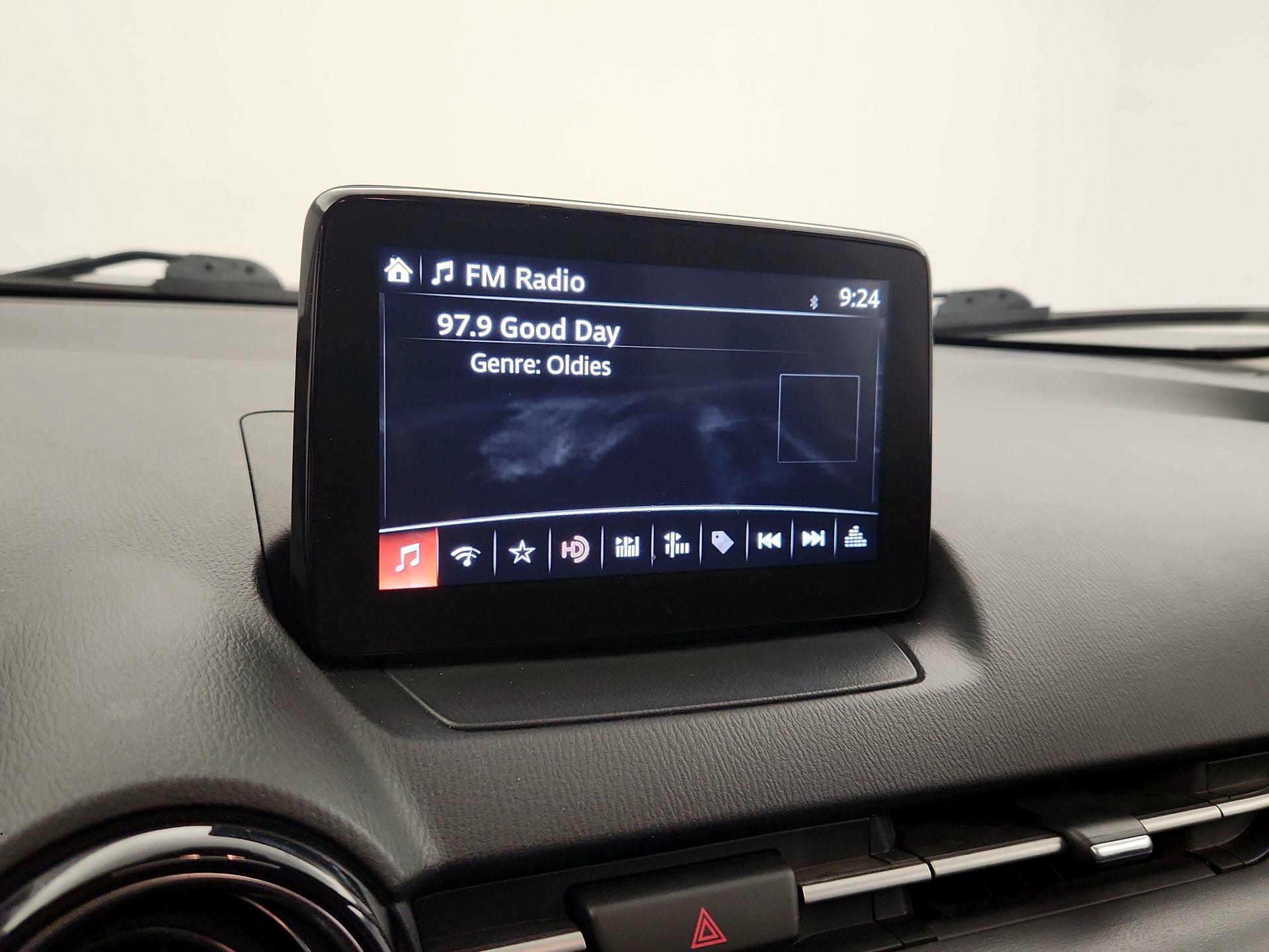 Thumbnail: 2019 Mazda CX-3 - 16
