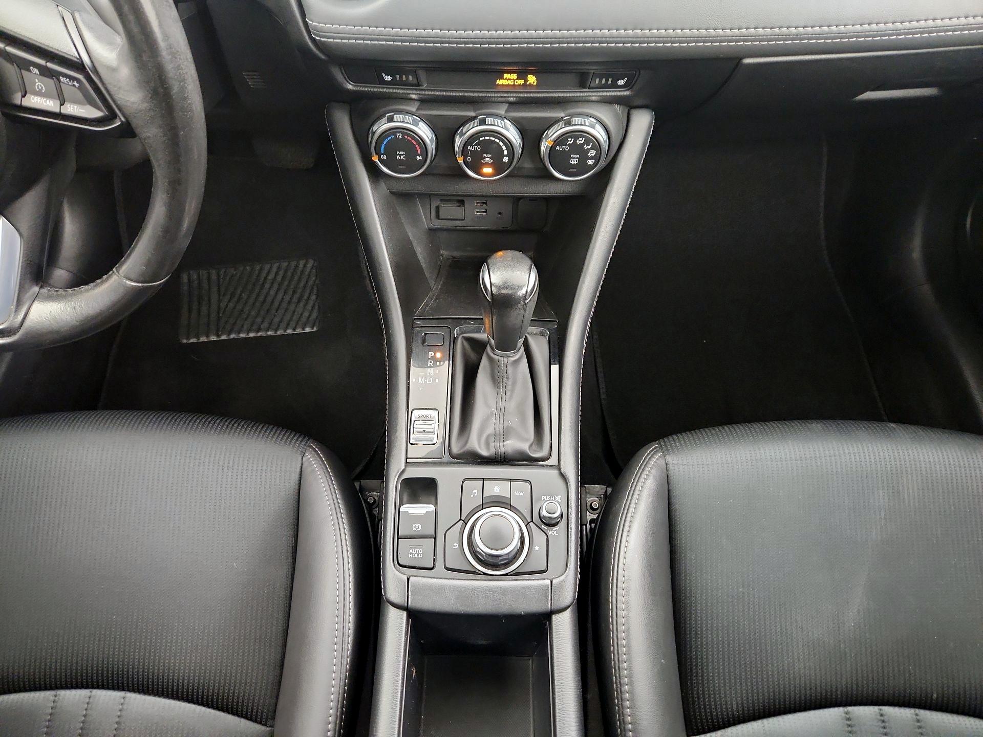 Thumbnail: 2019 Mazda CX-3 - 18