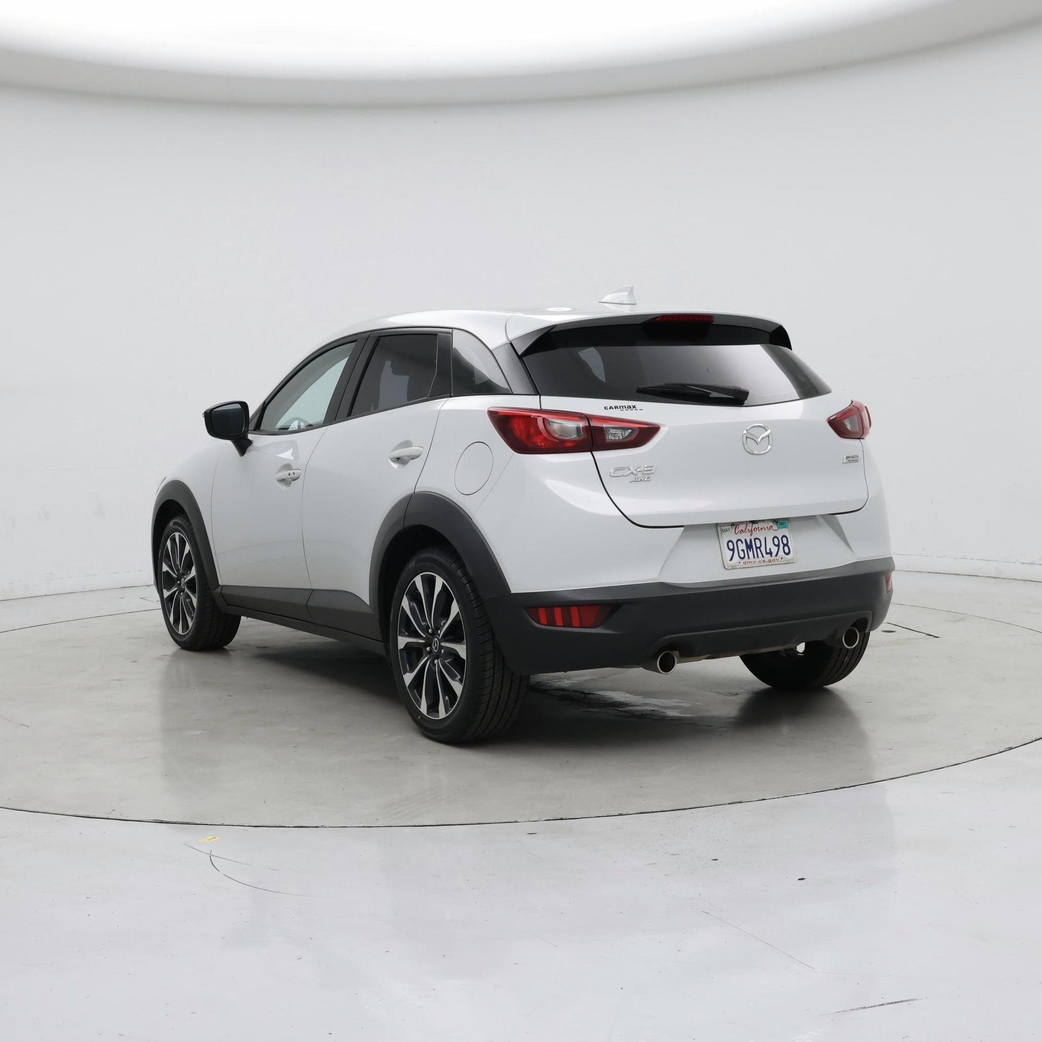Thumbnail: 2019 Mazda CX-3 - 2