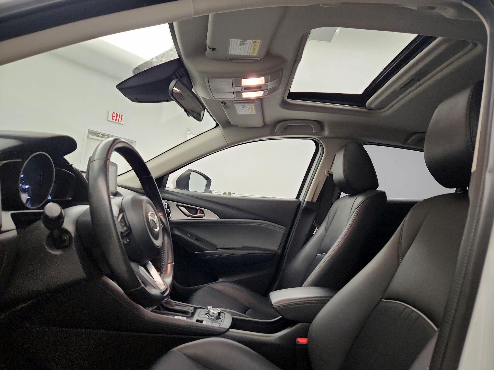 Thumbnail: 2019 Mazda CX-3 - 20
