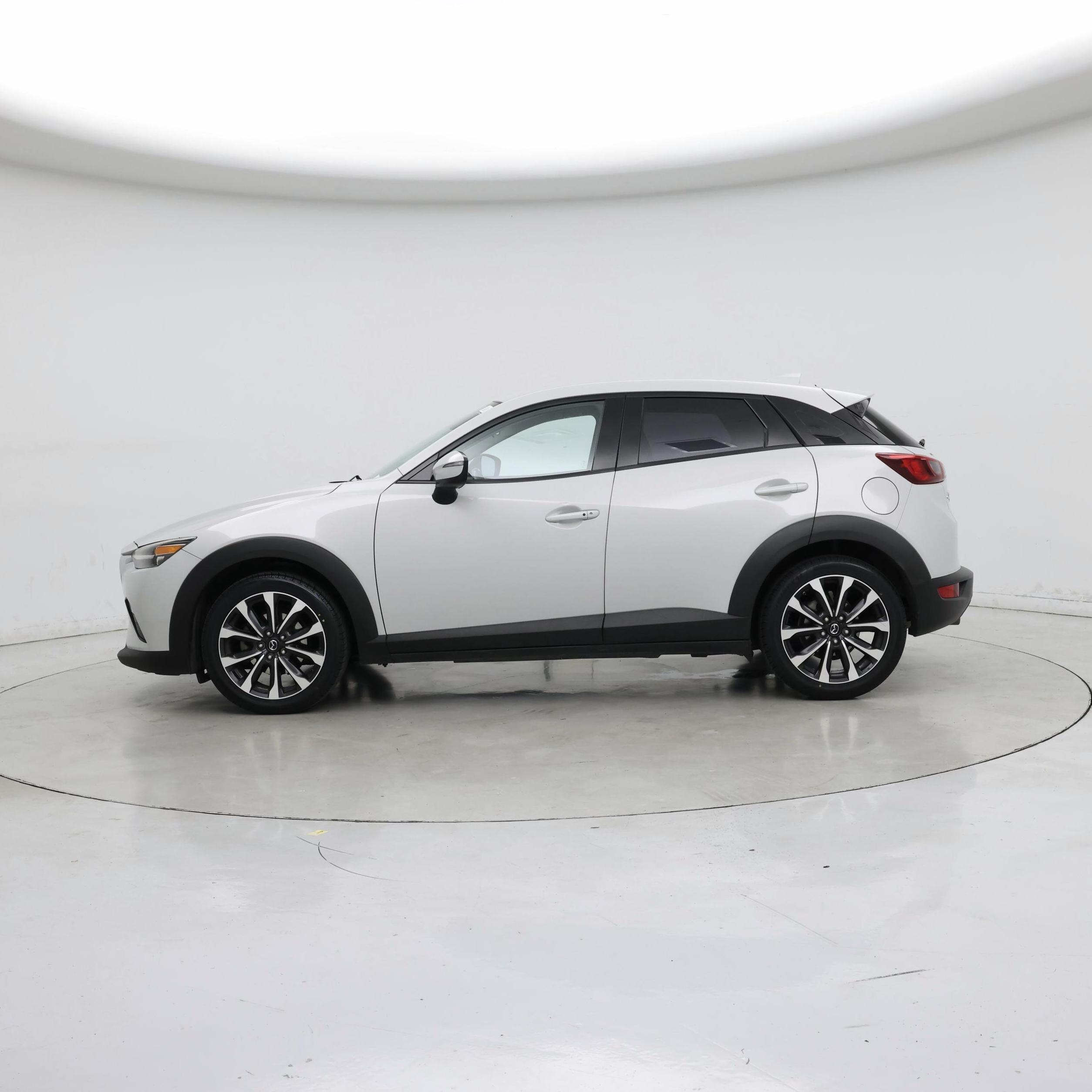 Thumbnail: 2019 Mazda CX-3 - 3