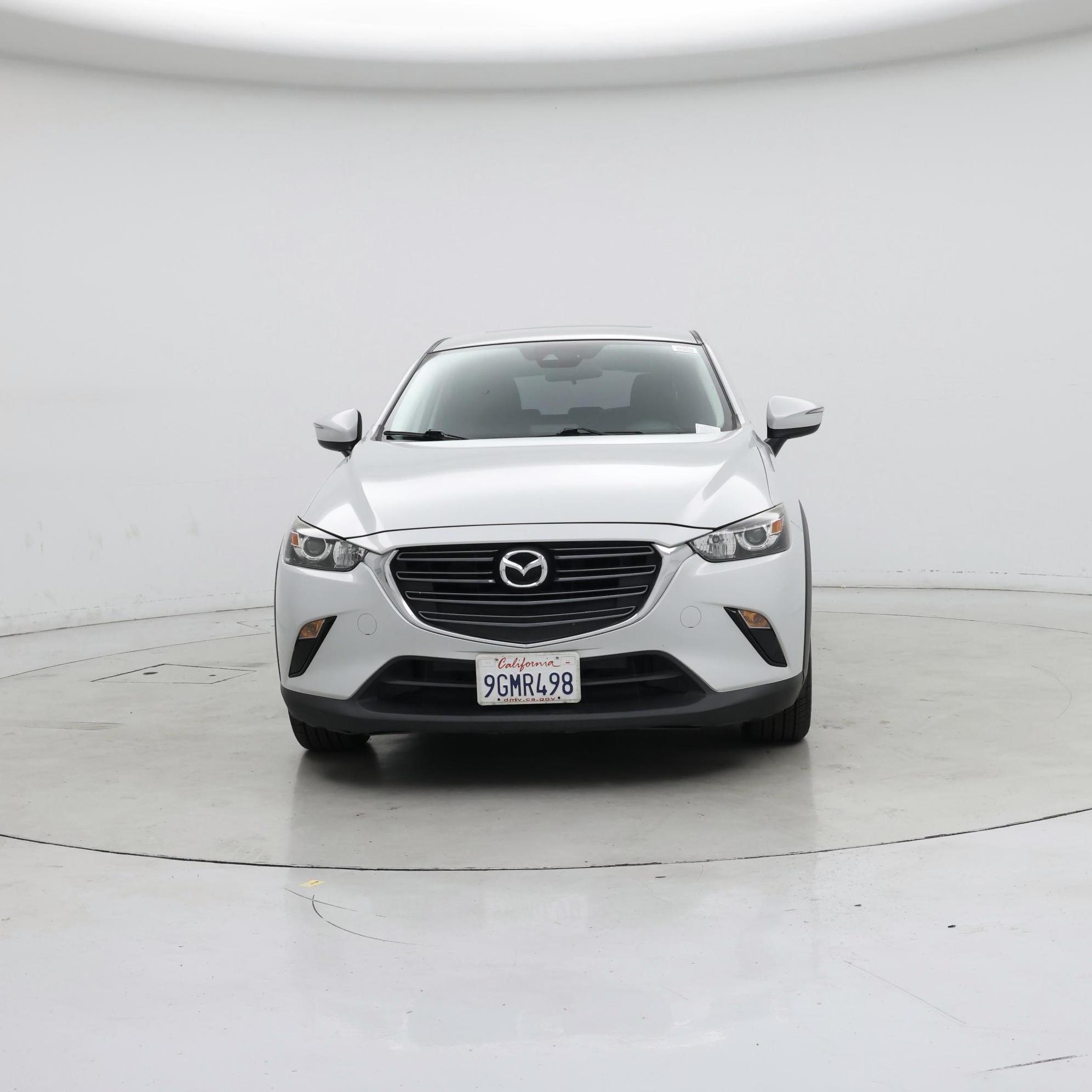 Thumbnail: 2019 Mazda CX-3 - 5