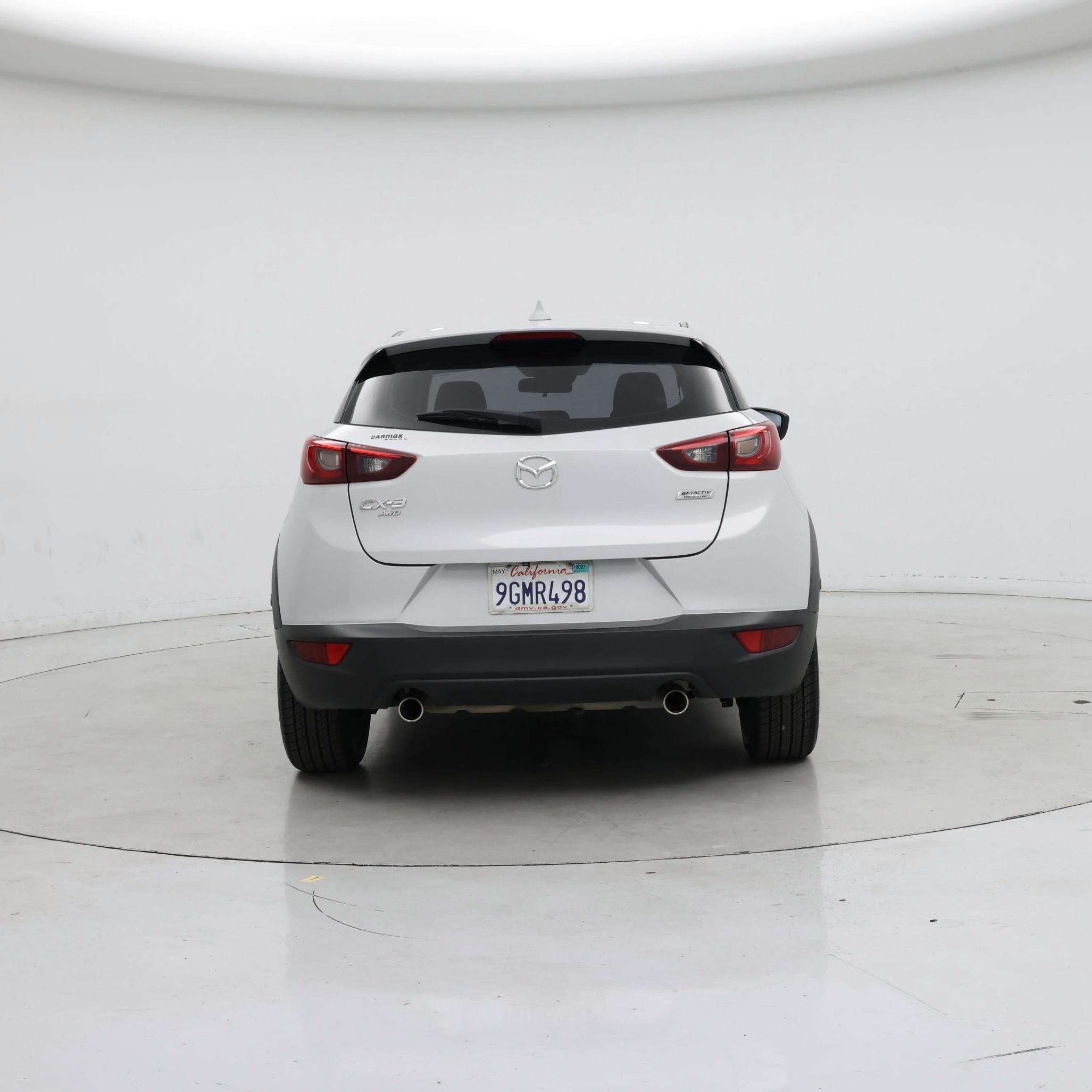 Thumbnail: 2019 Mazda CX-3 - 6