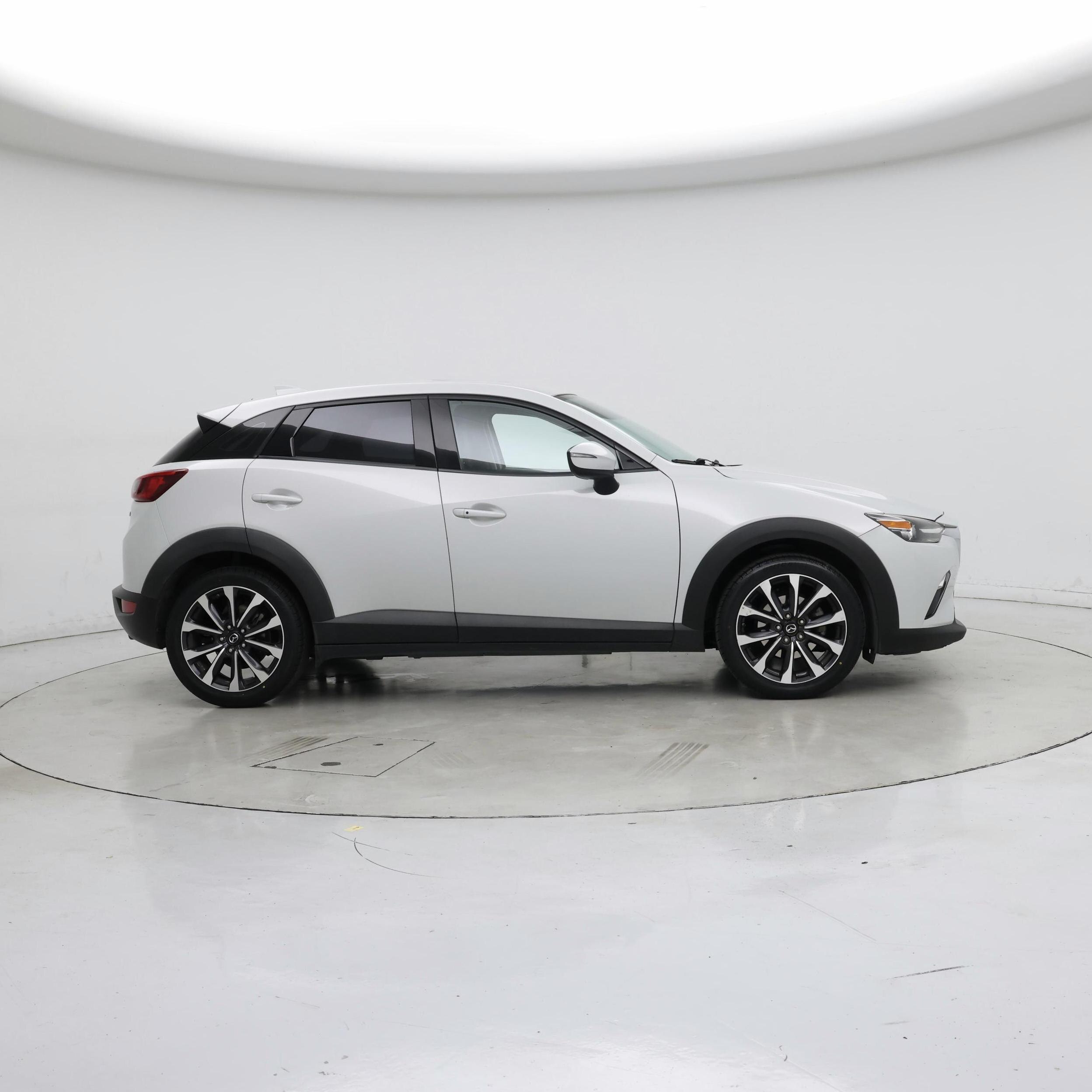 Thumbnail: 2019 Mazda CX-3 - 7