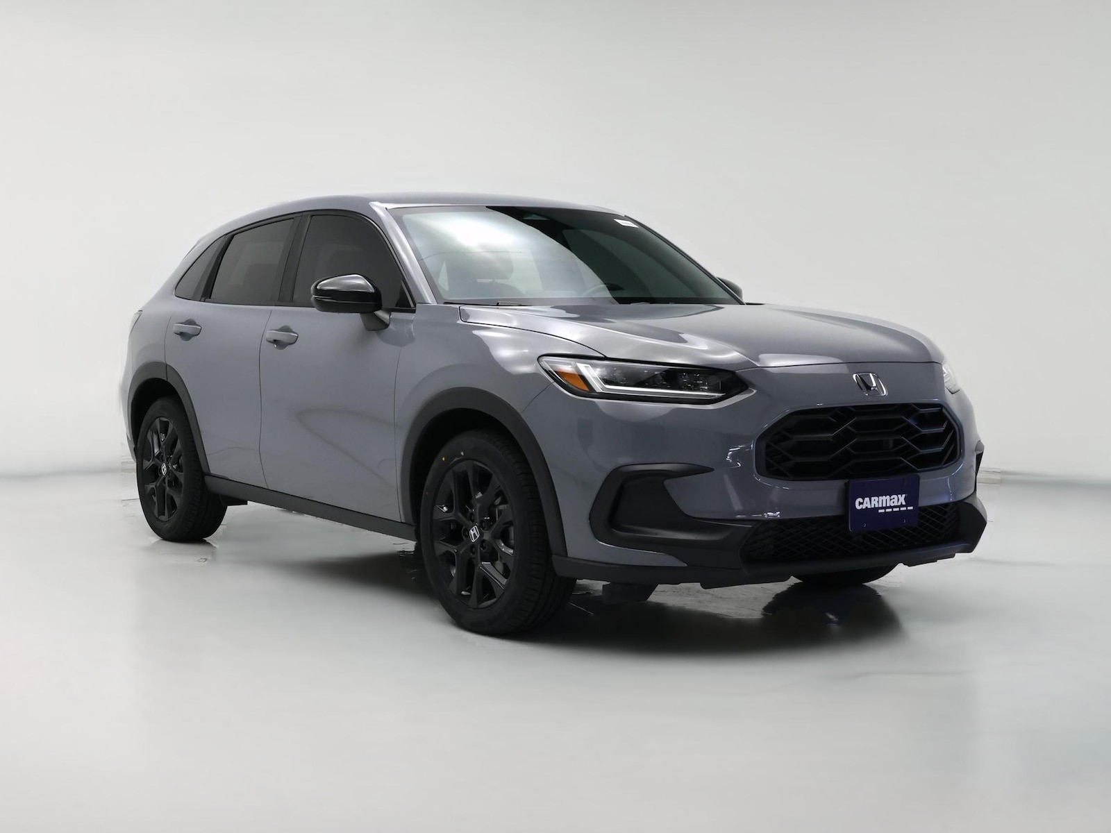 2023 Honda HR-V