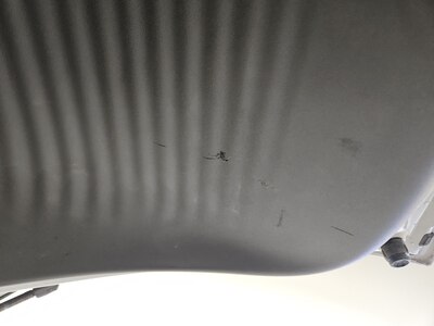 Condition detail