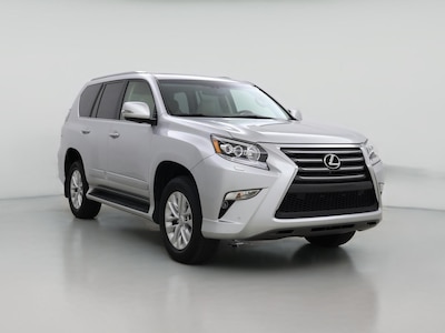 2017 Lexus GX 460 Premium