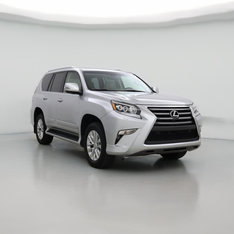 2017 Lexus GX 460 Premium