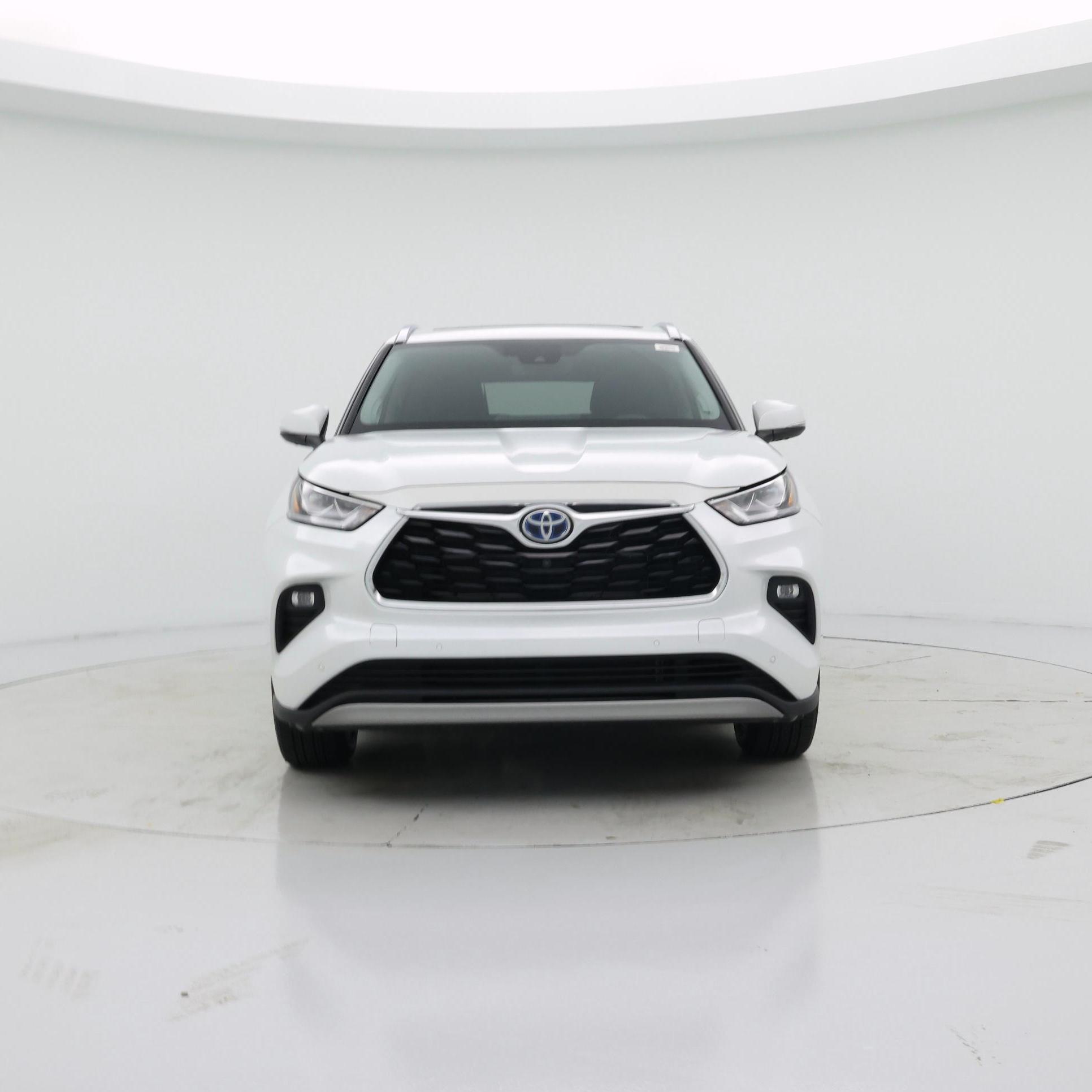 Thumbnail: 2022 Toyota Highlander - 5