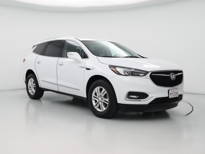 2019 Buick Enclave Essence -
                  Bakersfield, CA