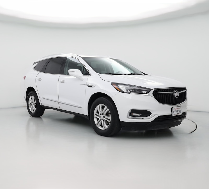 2019 Buick Enclave Essence