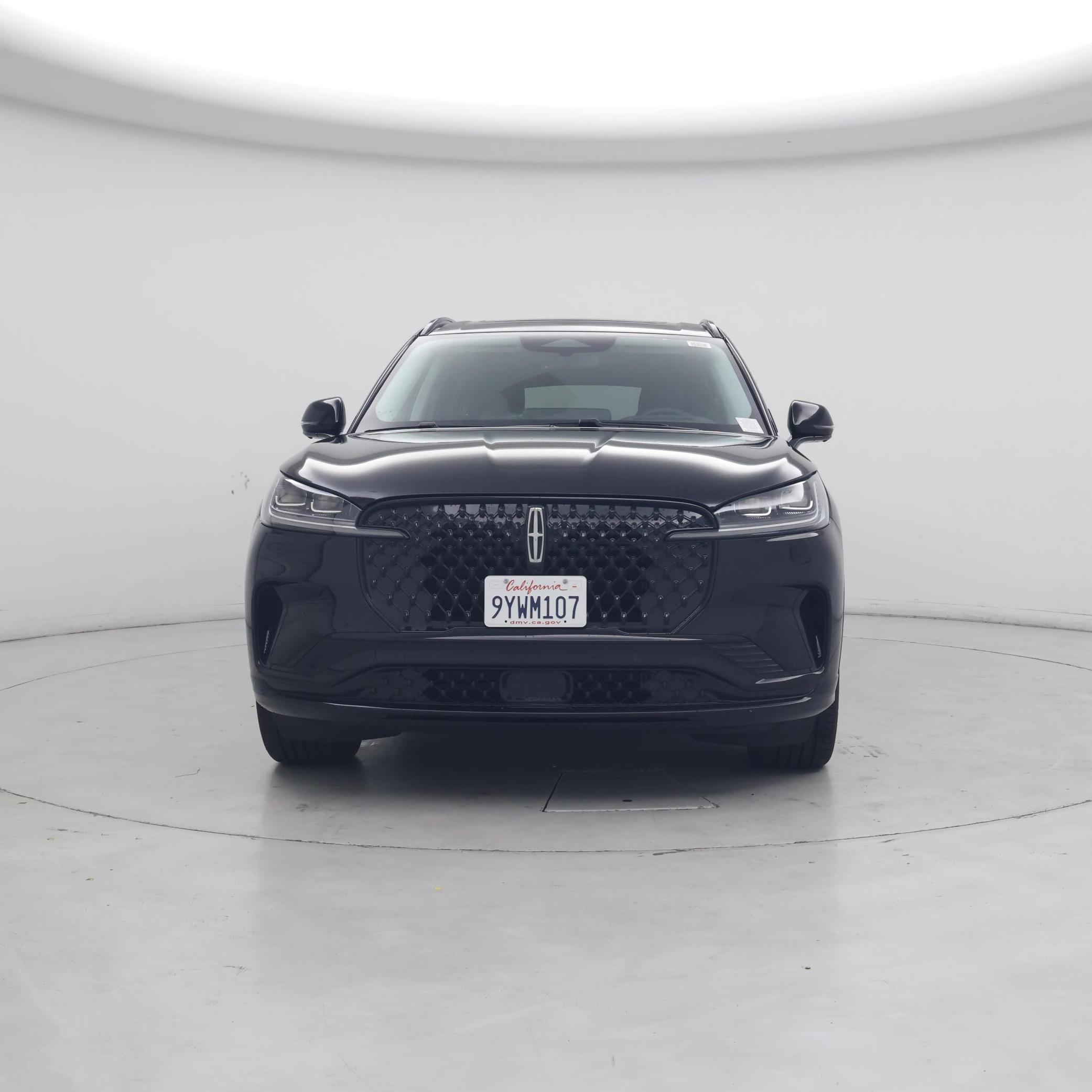 Thumbnail: 2026 Lincoln Aviator - 5