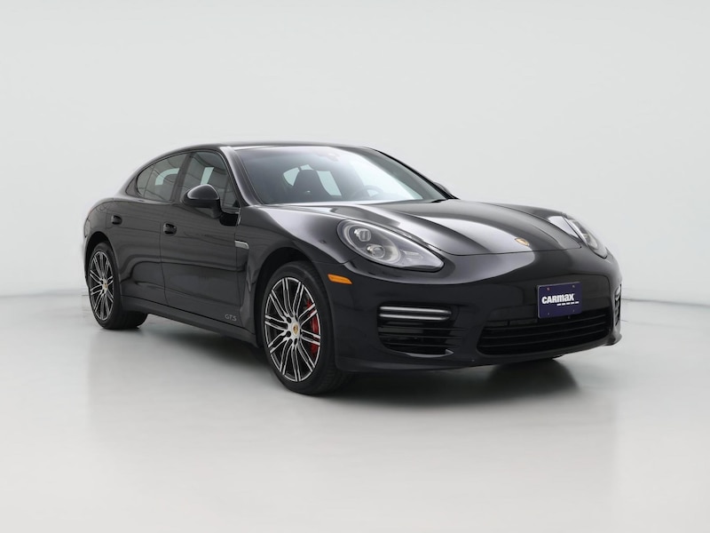 2016 Porsche Panamera GTS -
                  Edison, NJ