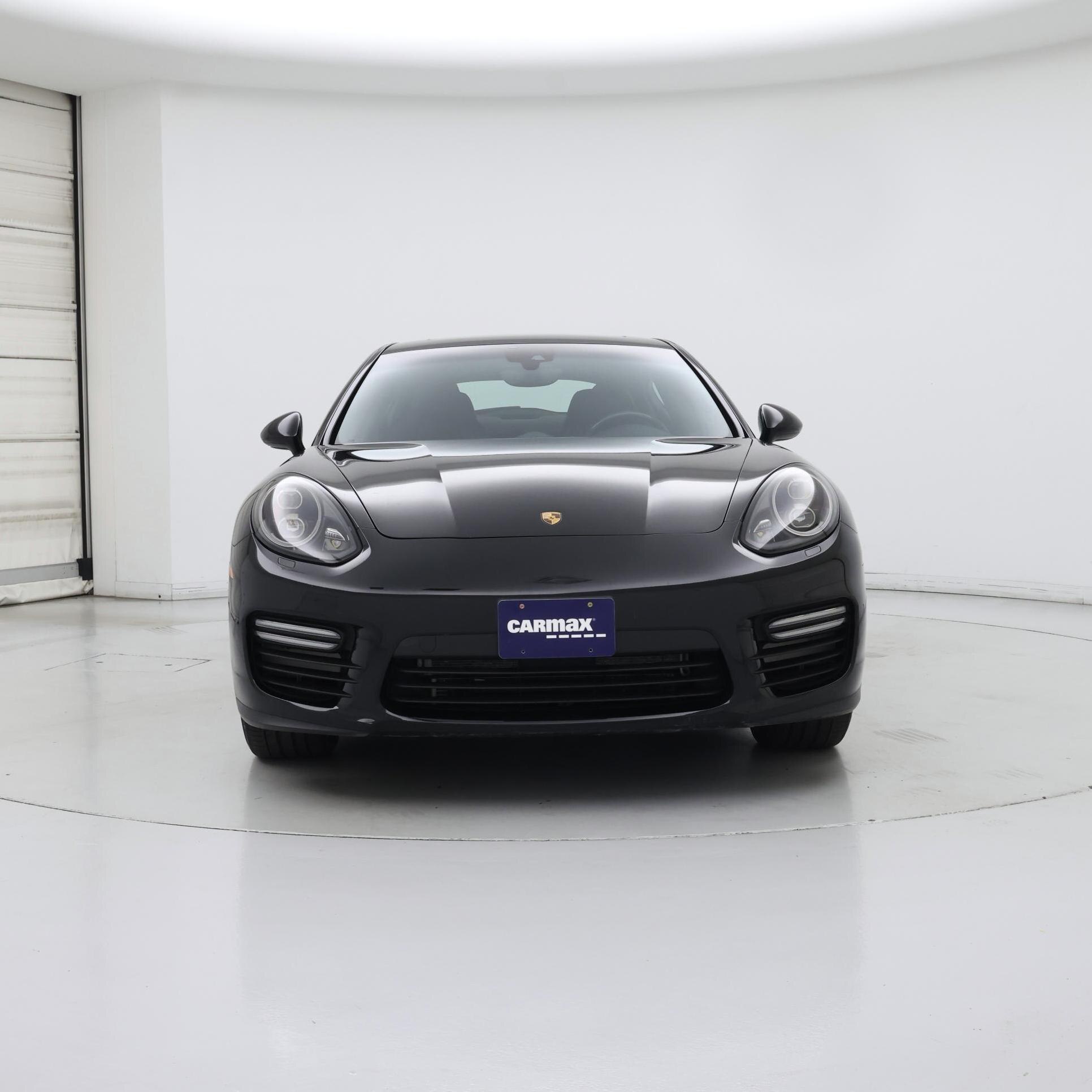 Thumbnail: 2016 Porsche Panamera - 5