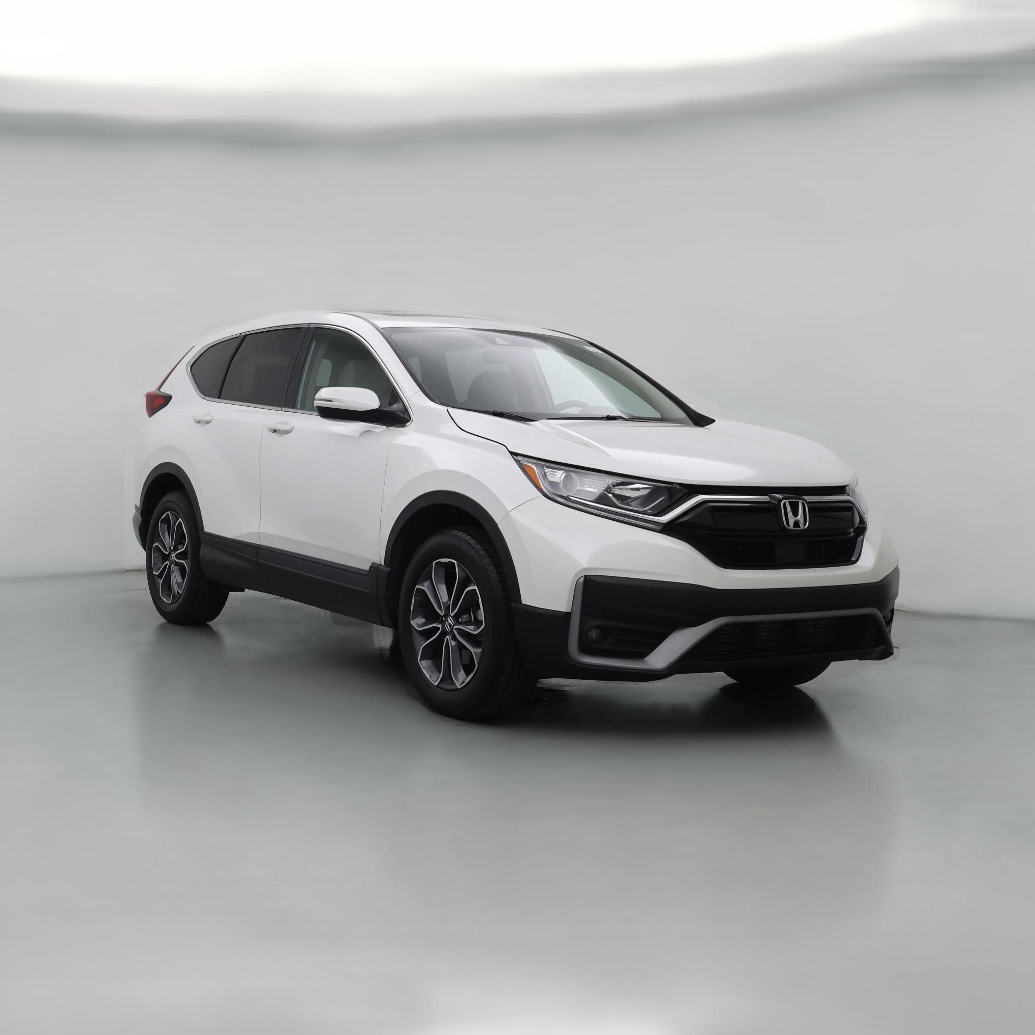 Thumbnail: 2022 Honda CR-V - 1