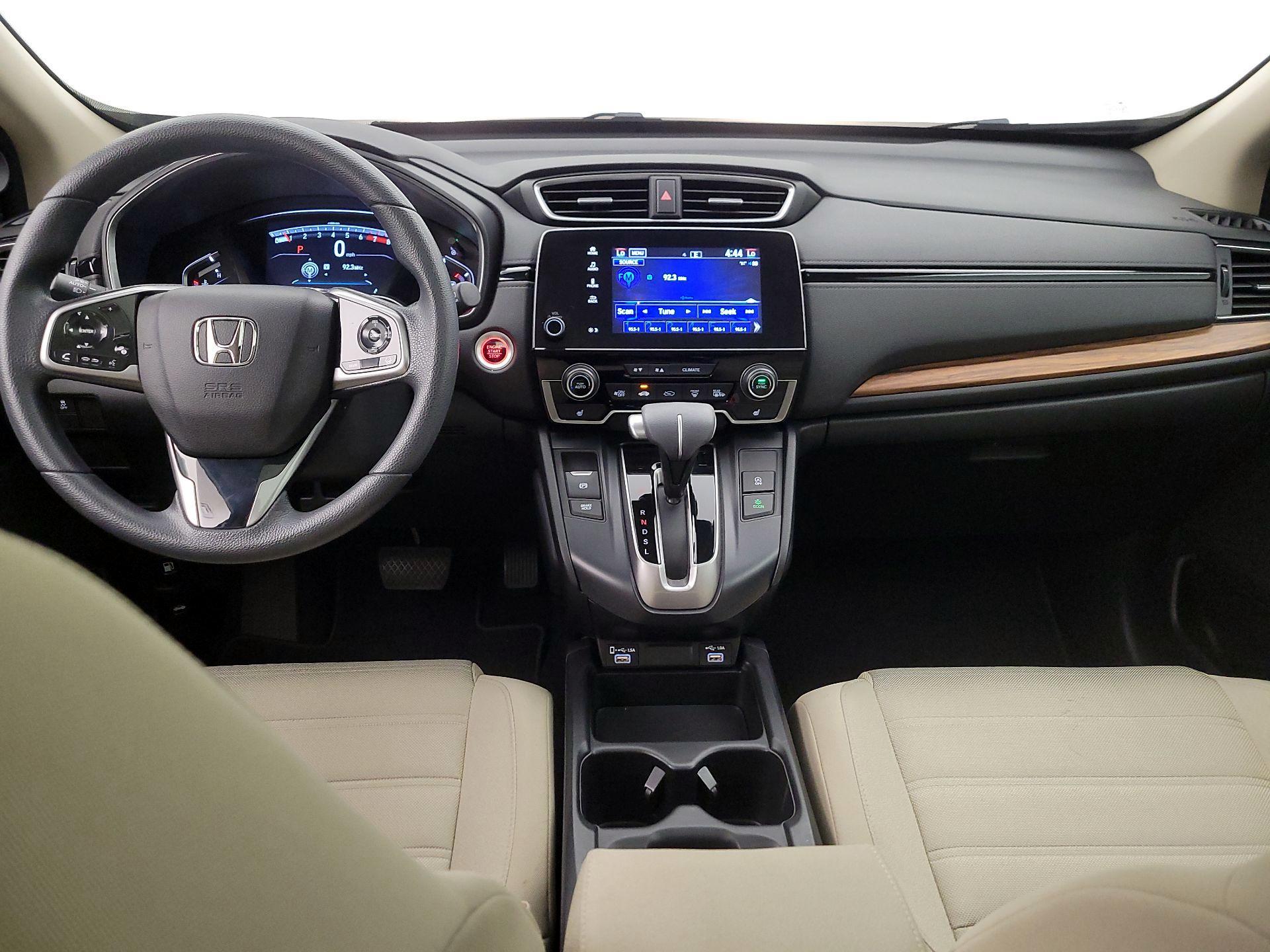 Thumbnail: 2022 Honda CR-V - 9
