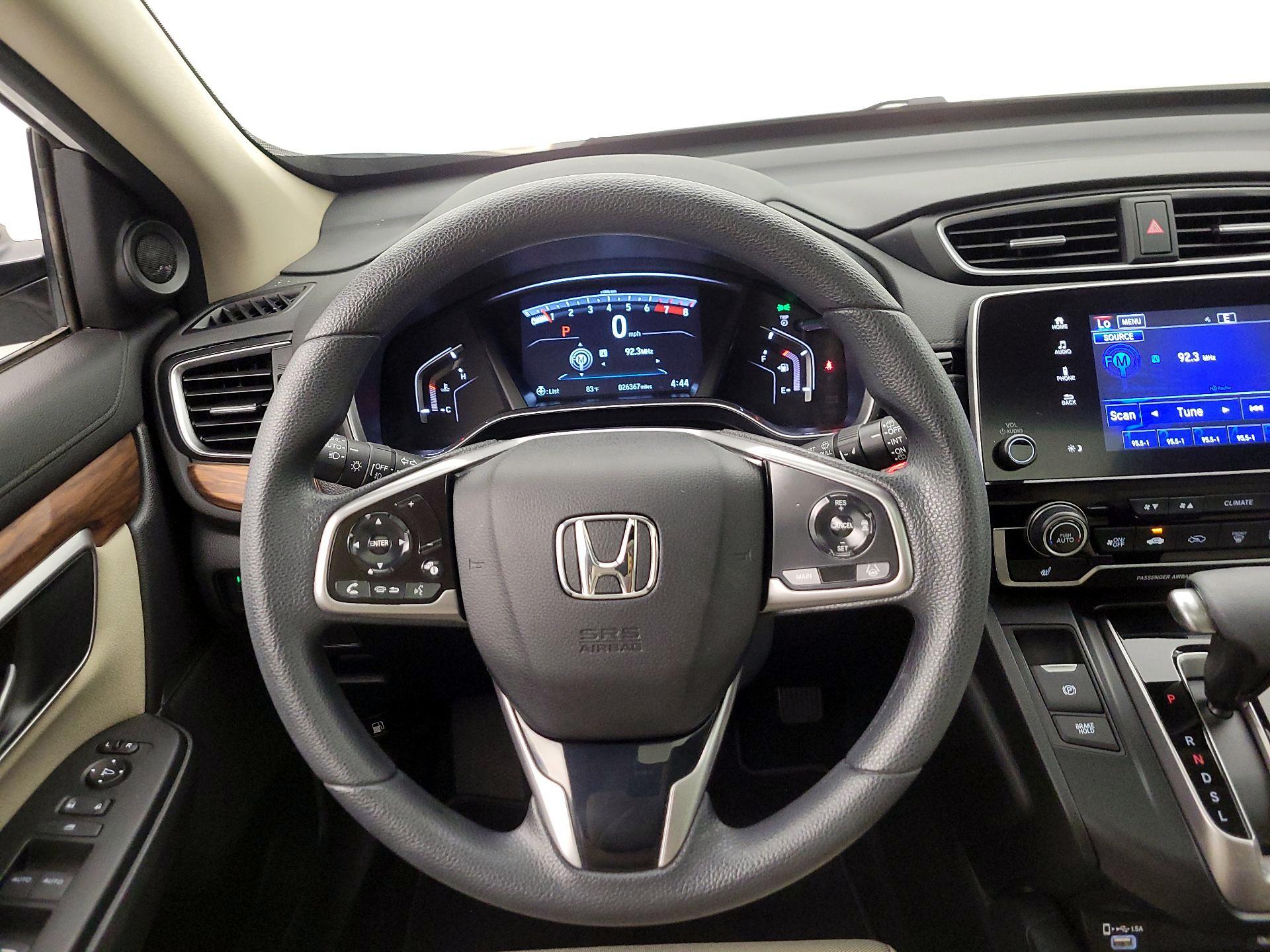 Thumbnail: 2022 Honda CR-V - 10