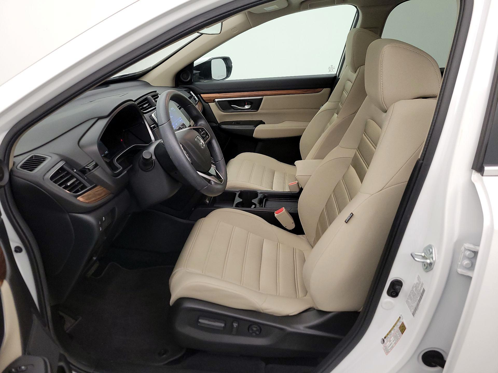 Thumbnail: 2022 Honda CR-V - 11