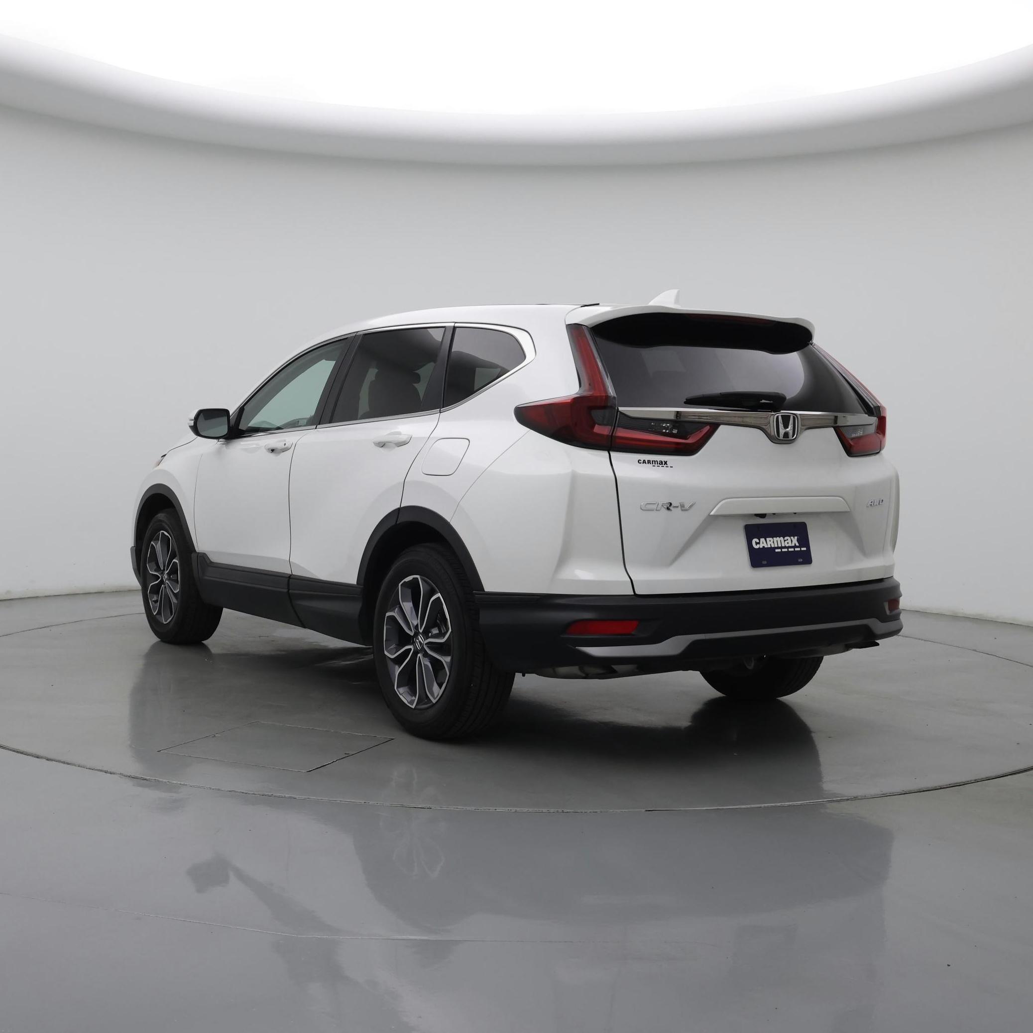 Thumbnail: 2022 Honda CR-V - 2