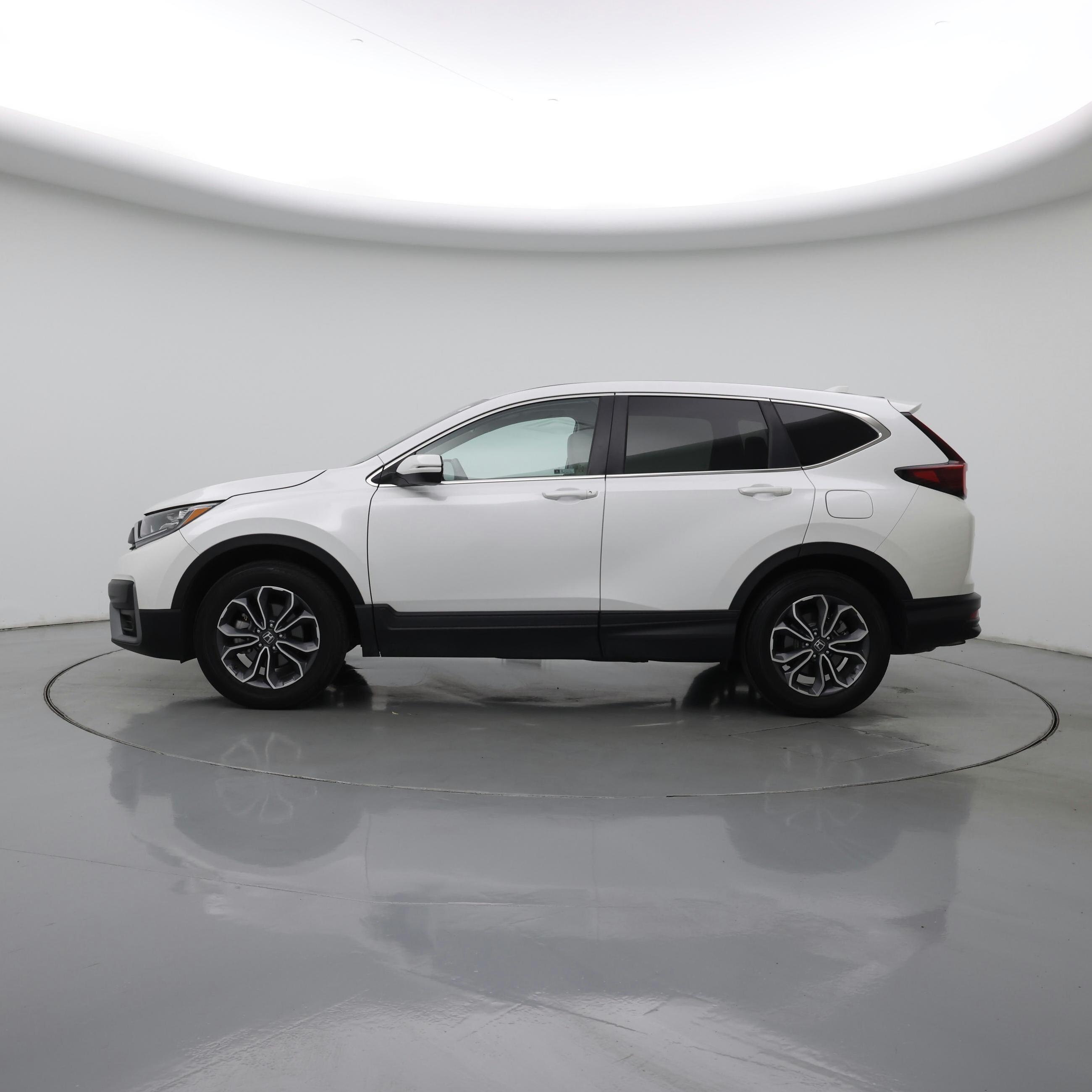 Thumbnail: 2022 Honda CR-V - 3