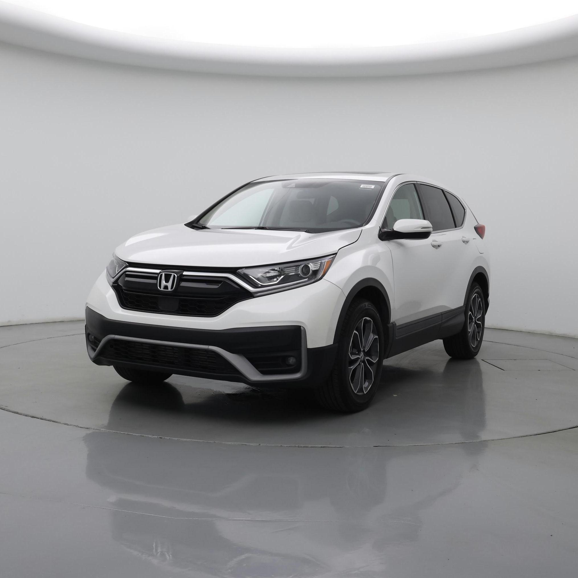 Thumbnail: 2022 Honda CR-V - 4