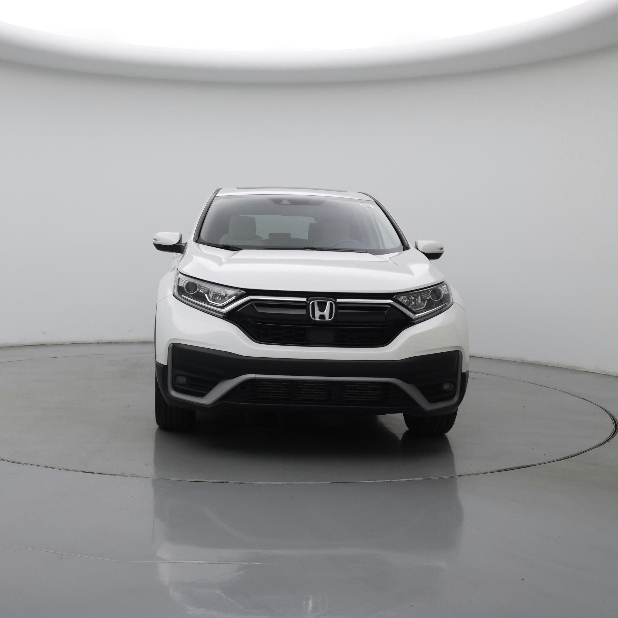 Thumbnail: 2022 Honda CR-V - 5