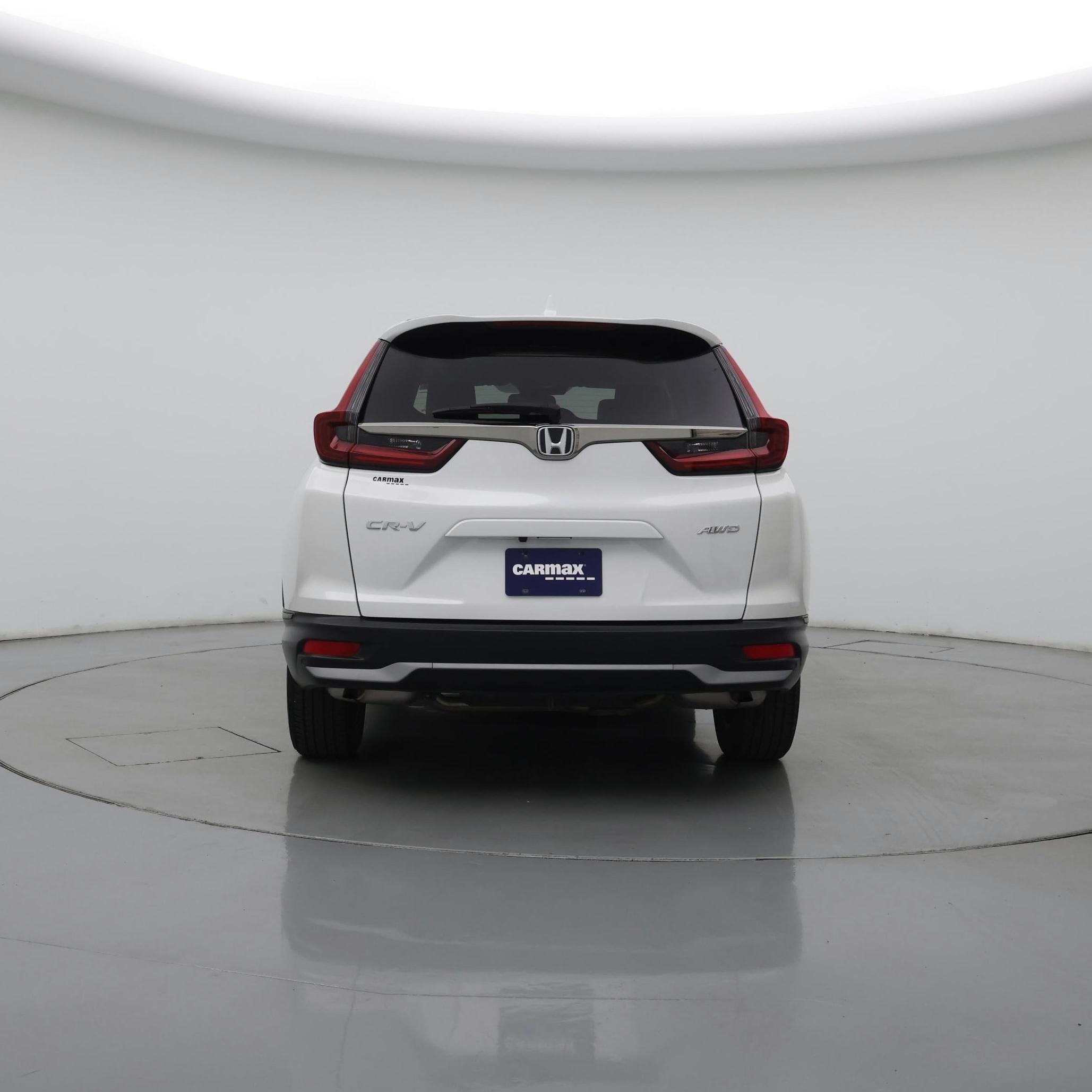 Thumbnail: 2022 Honda CR-V - 6