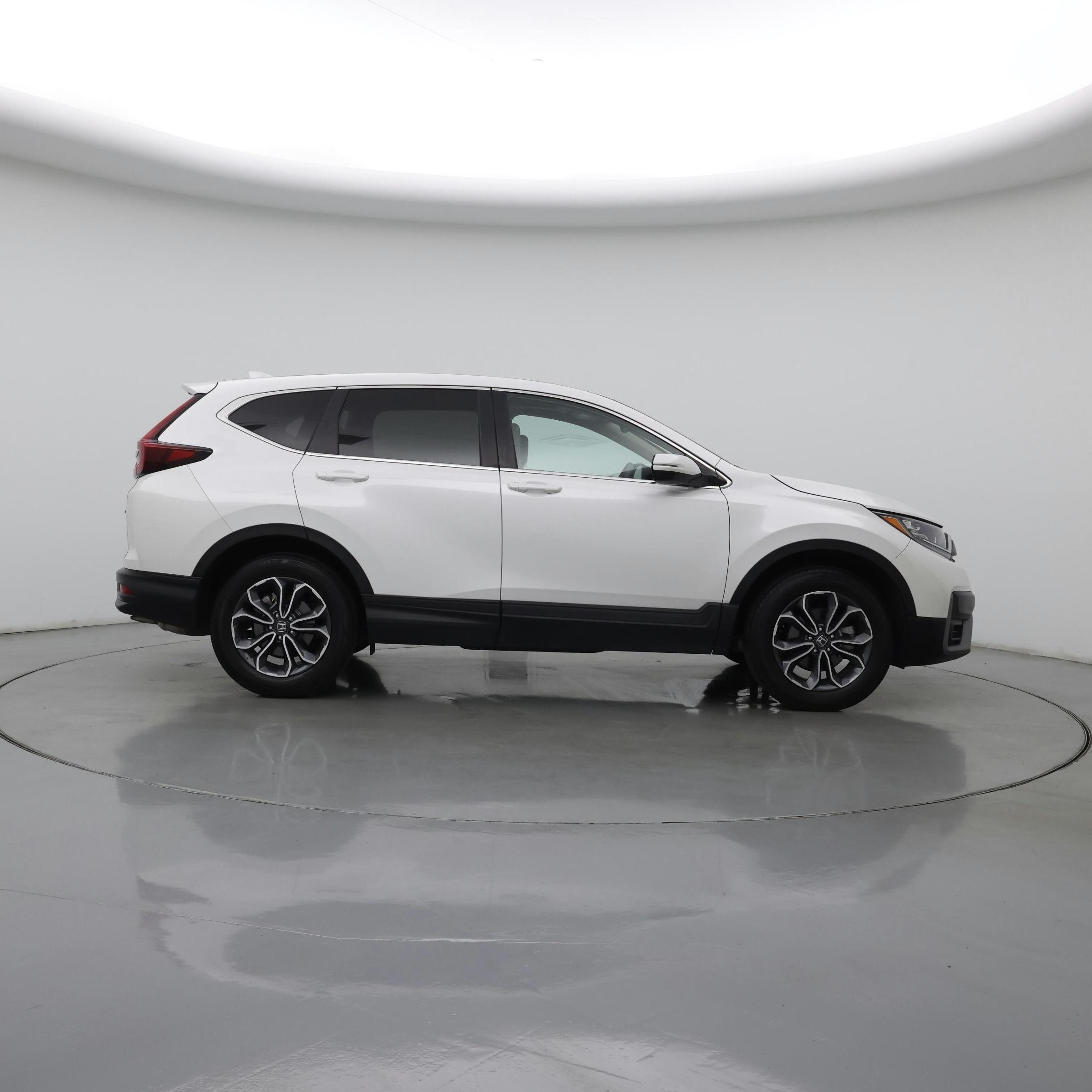 Thumbnail: 2022 Honda CR-V - 7